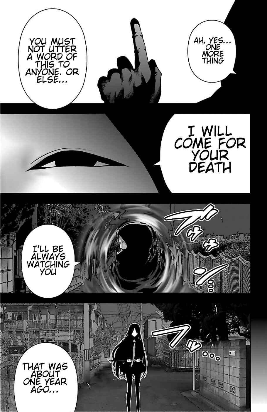 Chapter 65 - Page 12