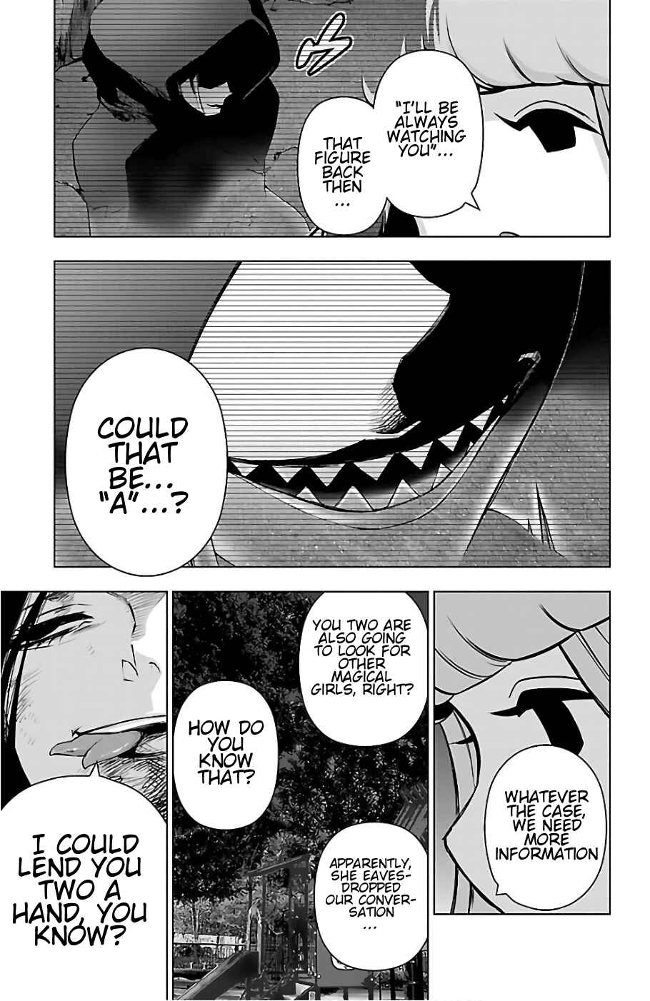 Chapter 65 - Page 14