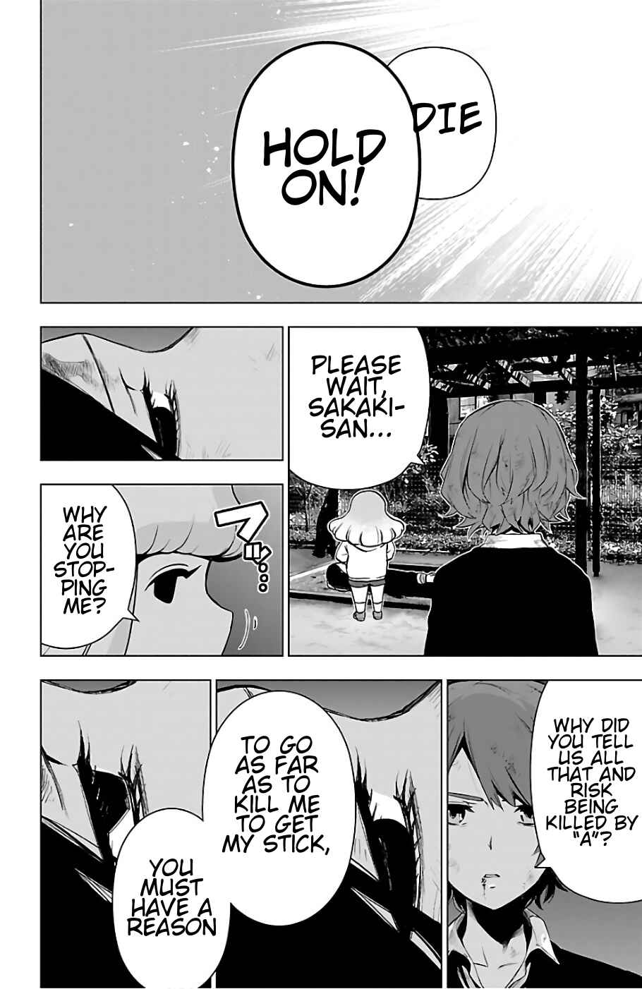 Chapter 65 - Page 17