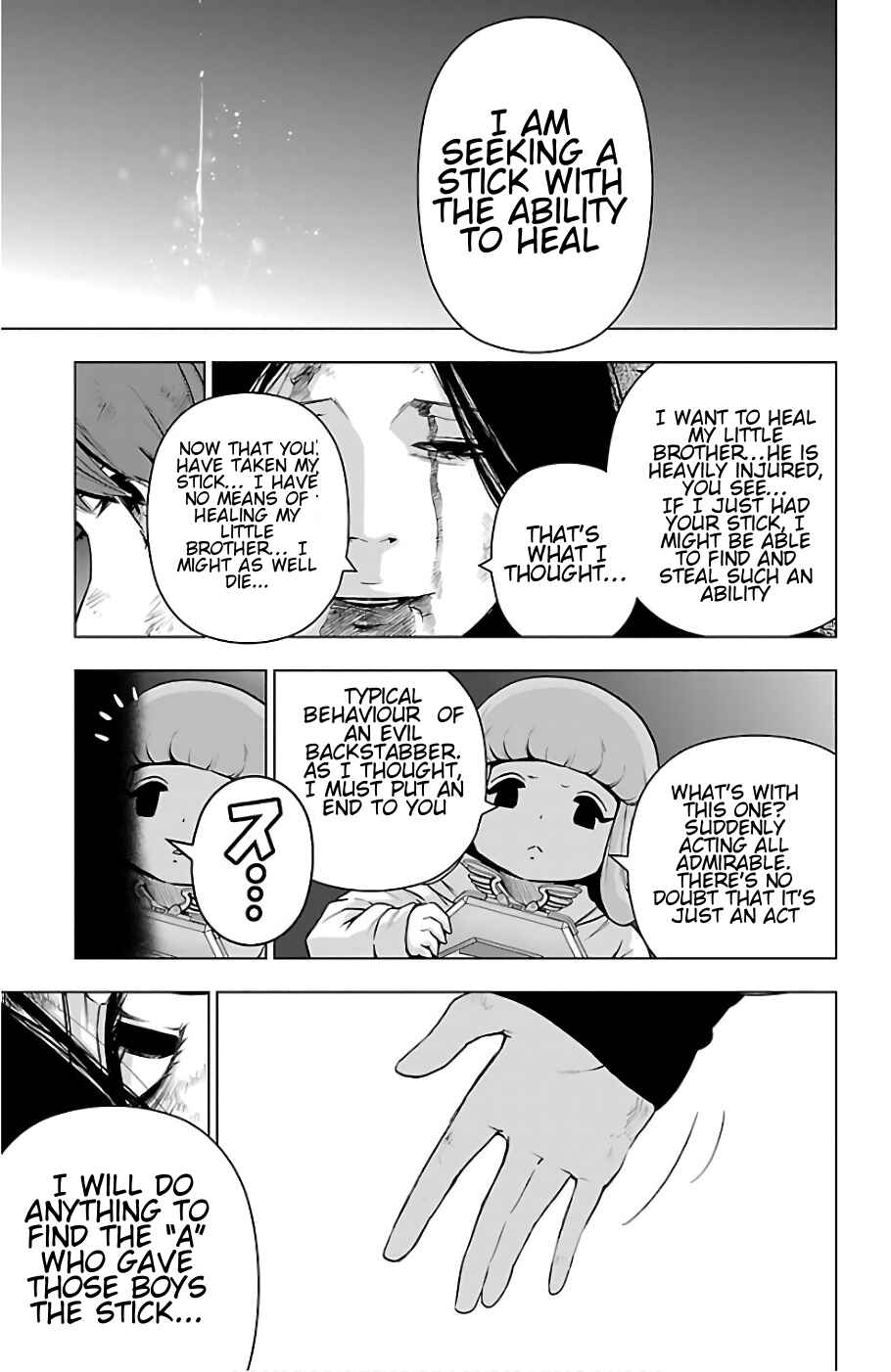 Chapter 65 - Page 18