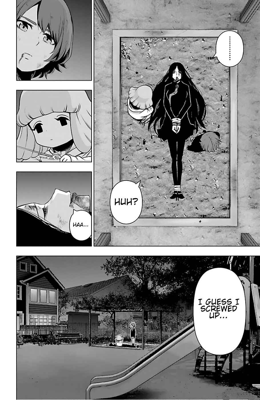Chapter 65 - Page 5