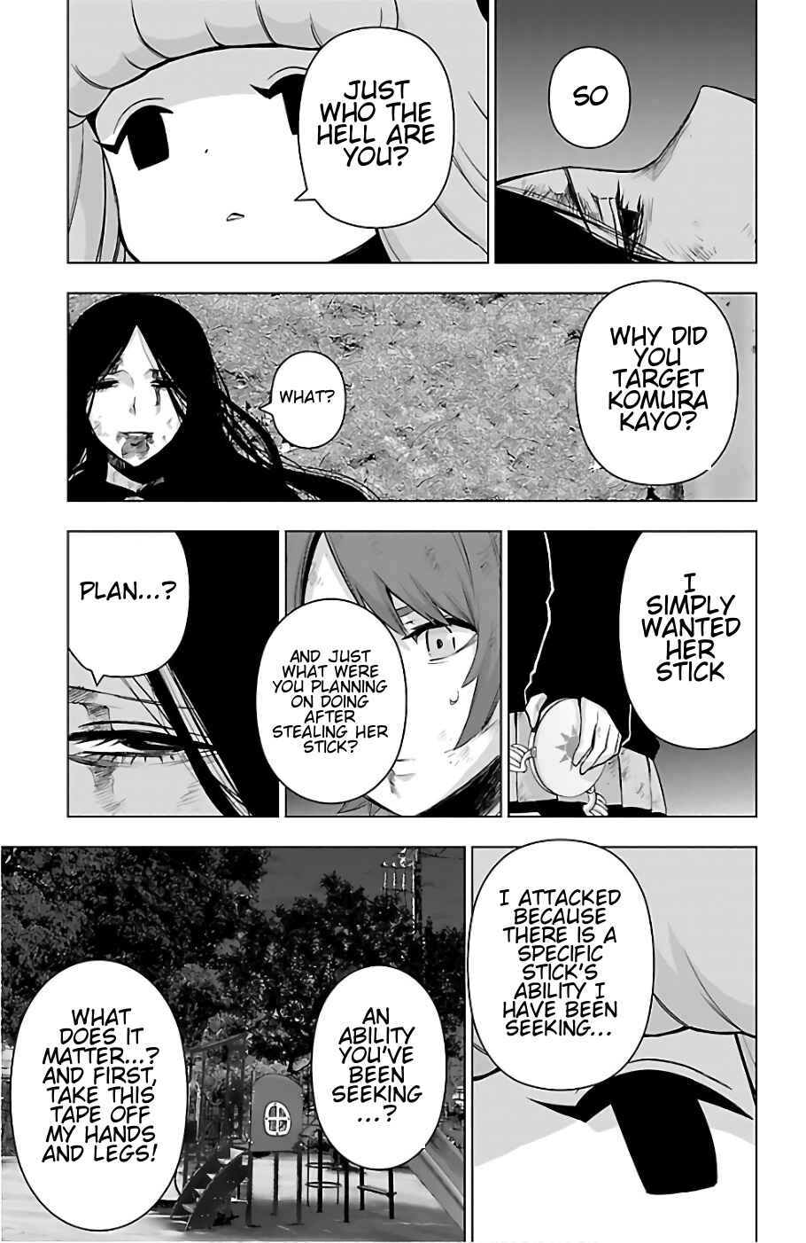 Chapter 65 - Page 6