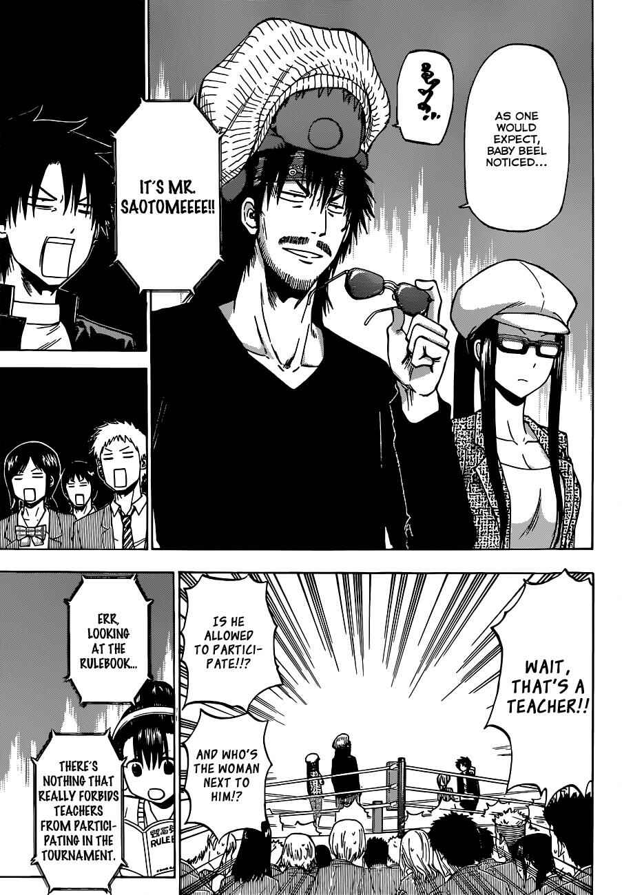 Chapter 181 - Page 6