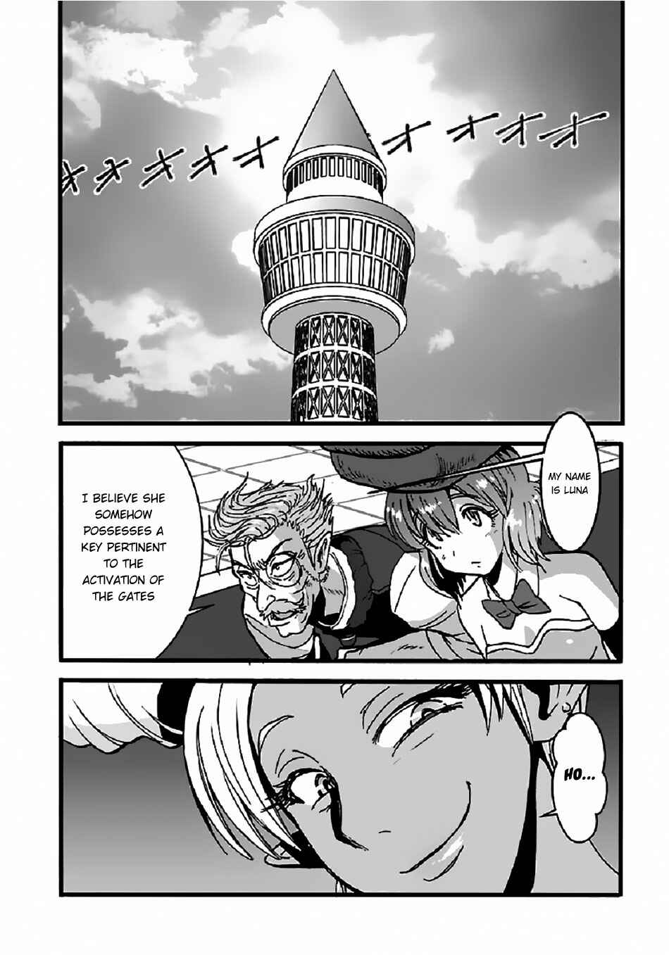 Chapter 23 - Page 13