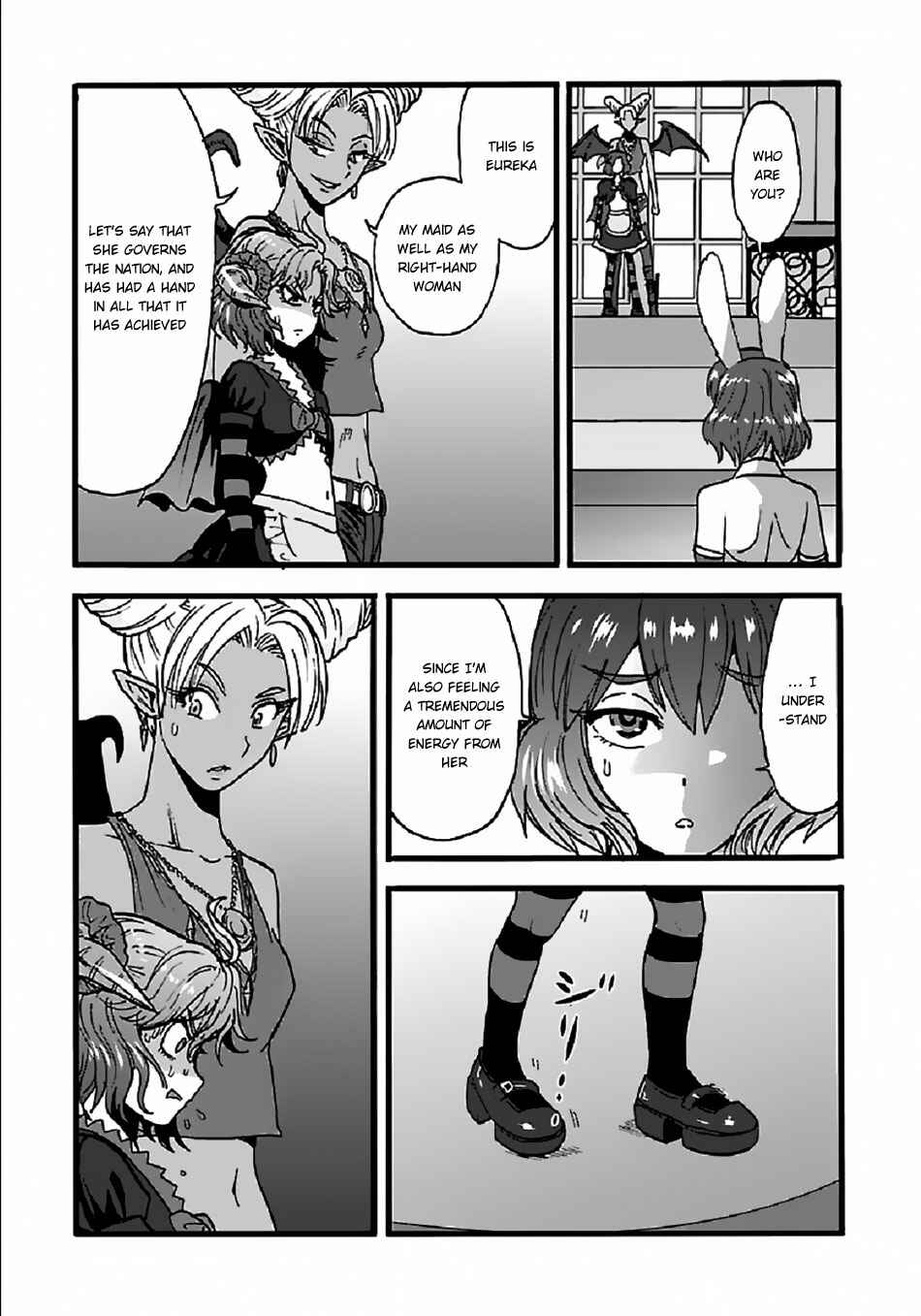 Chapter 23 - Page 18