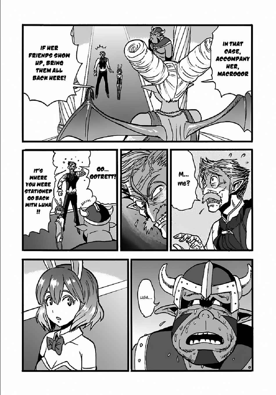 Chapter 23 - Page 20