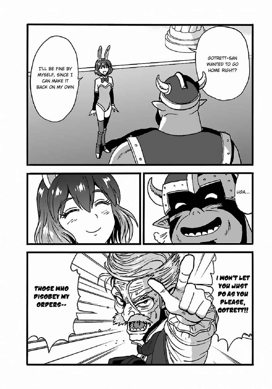 Chapter 23 - Page 21