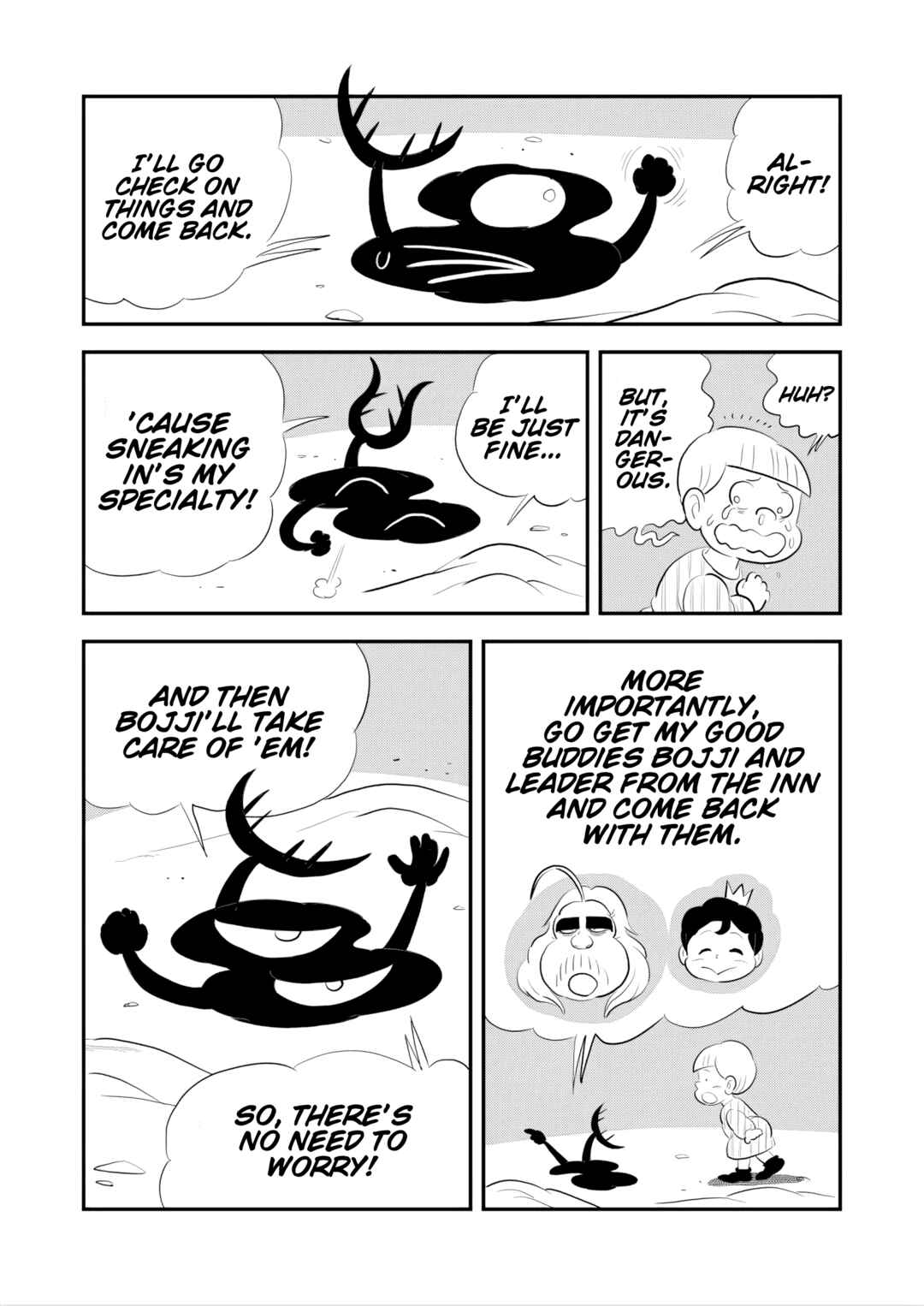 Chapter 251 - Page 11