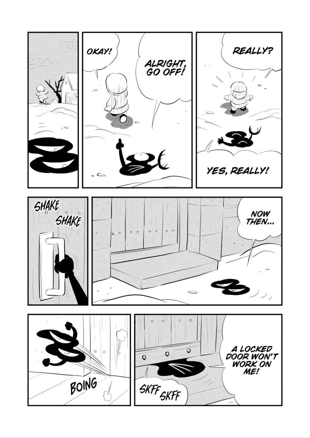 Chapter 251 - Page 12