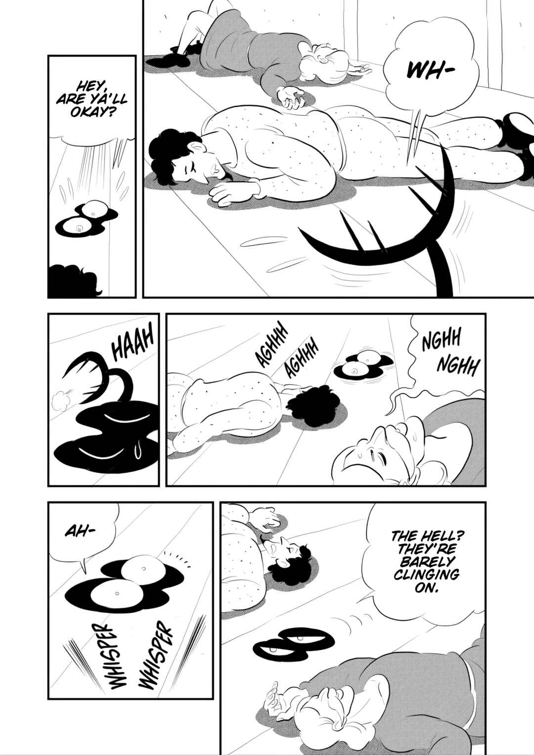 Chapter 251 - Page 13