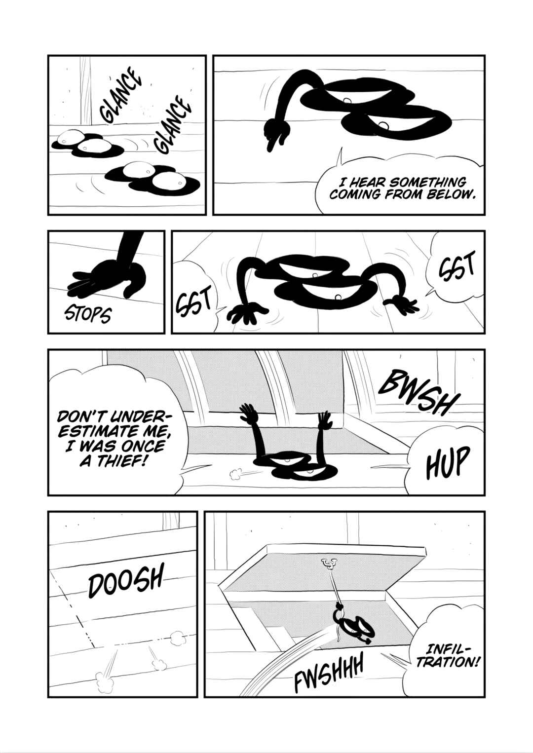 Chapter 251 - Page 14