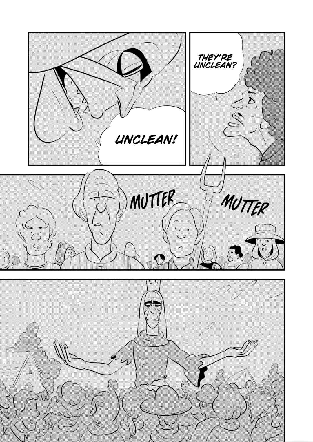 Chapter 251 - Page 2