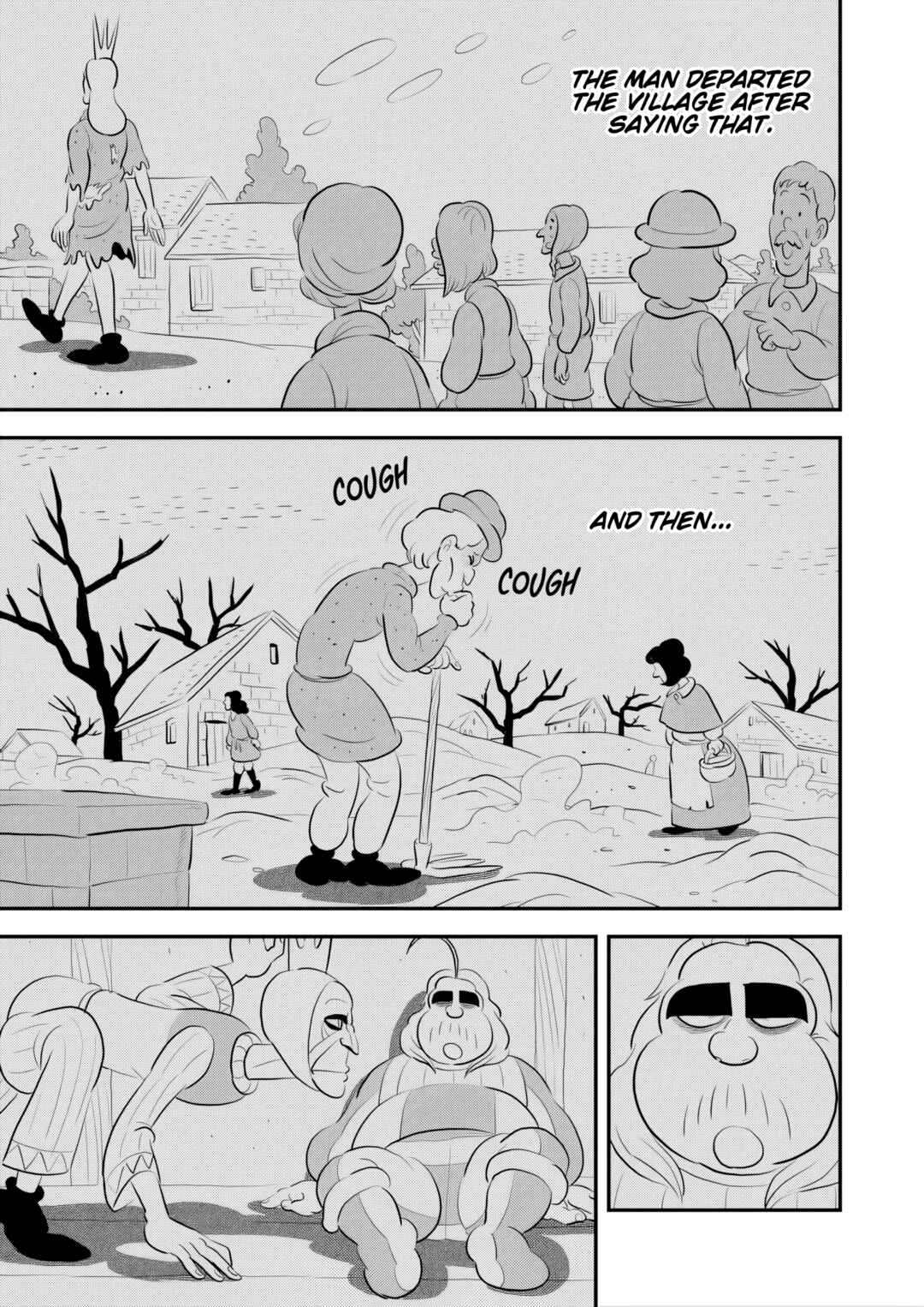 Chapter 251 - Page 4