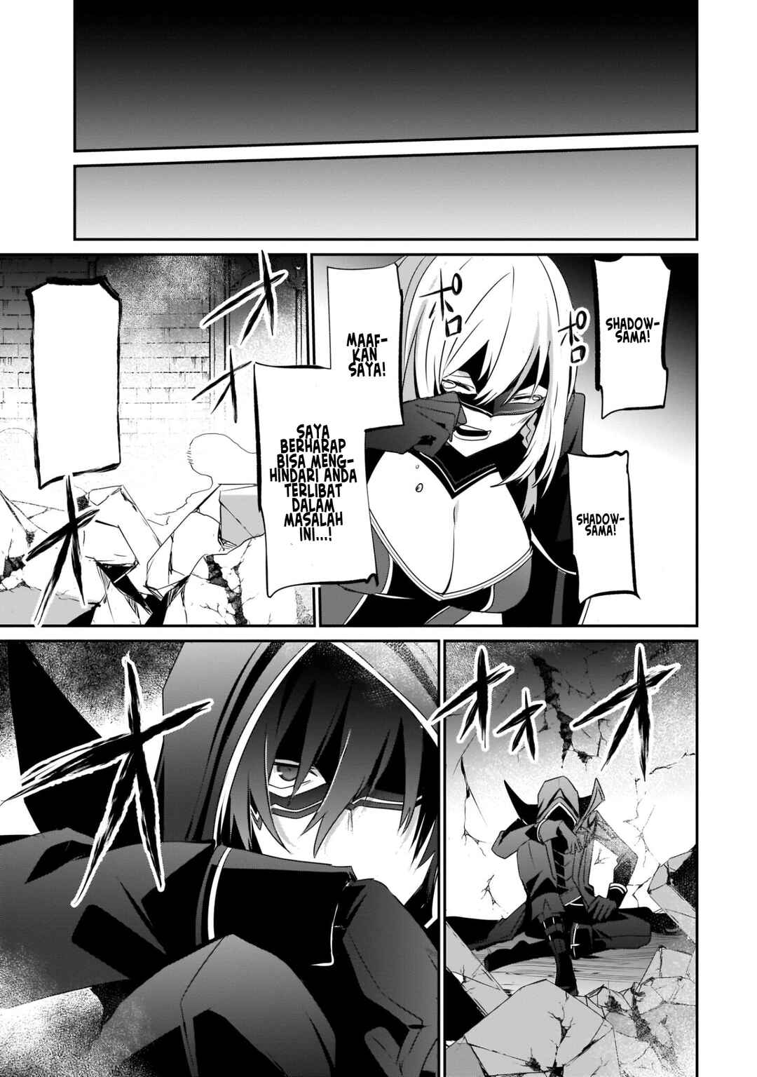 Chapter 32 - Page 28