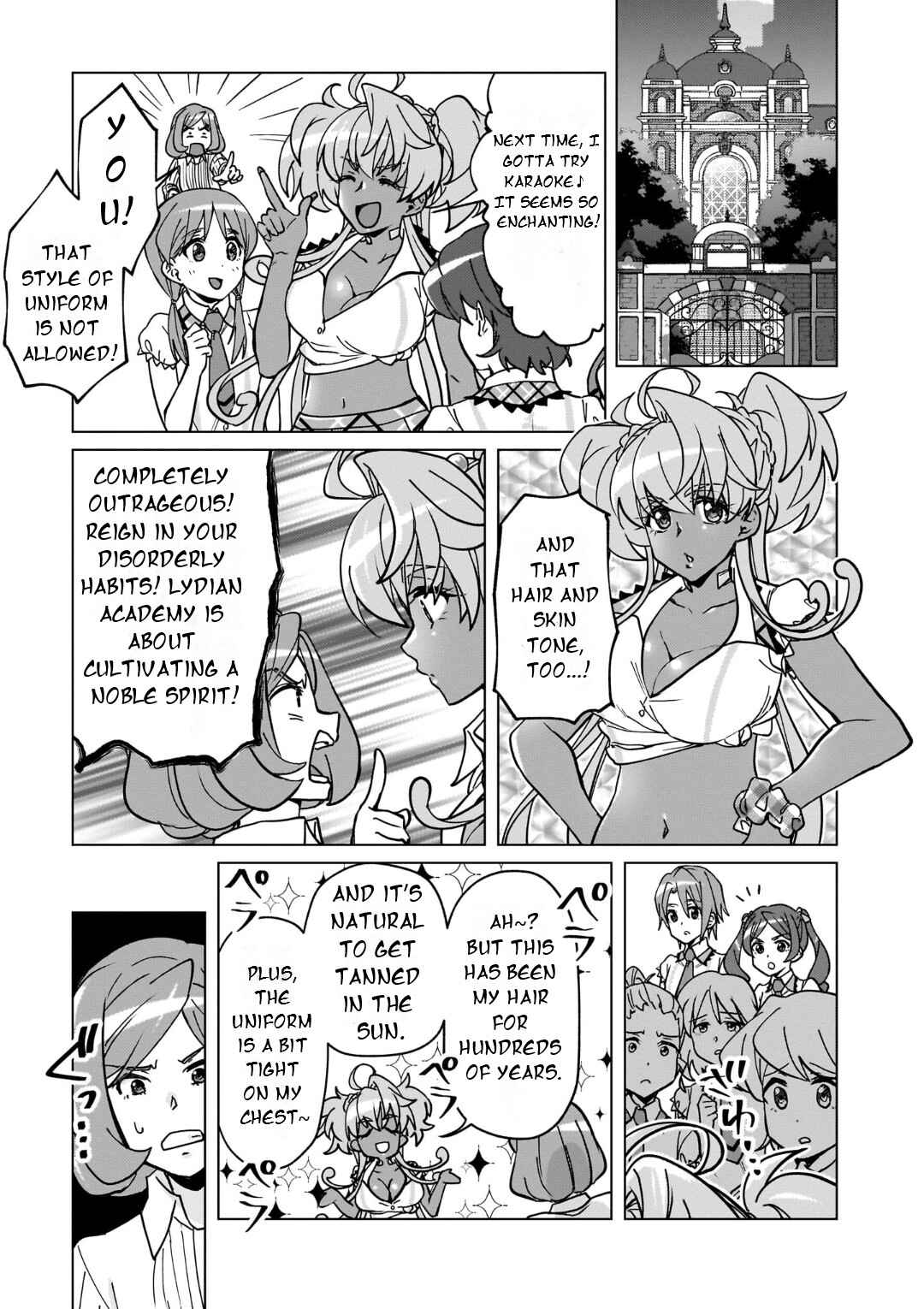 Chapter 32 - Page 6