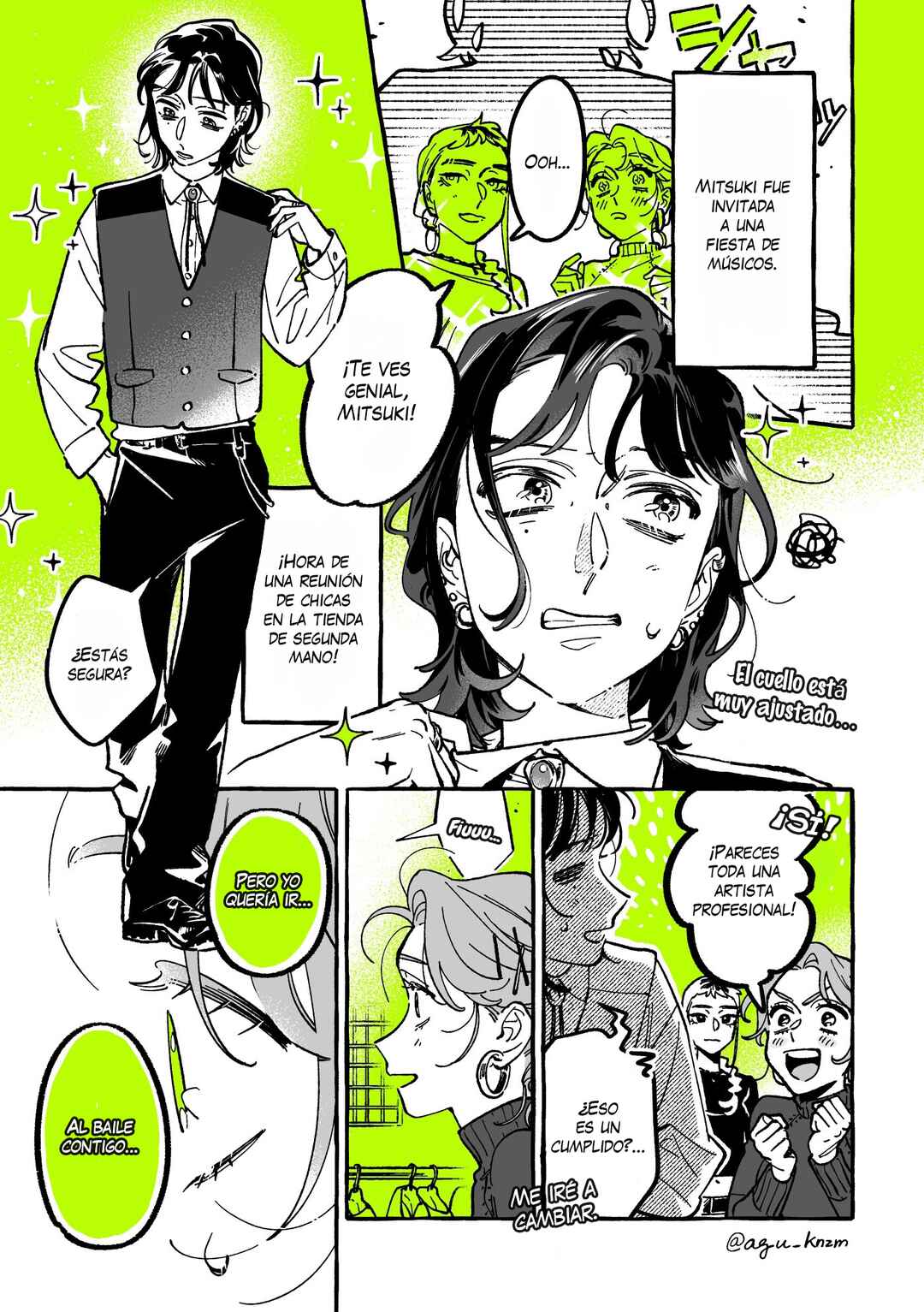 Chapter 108 - Page 1