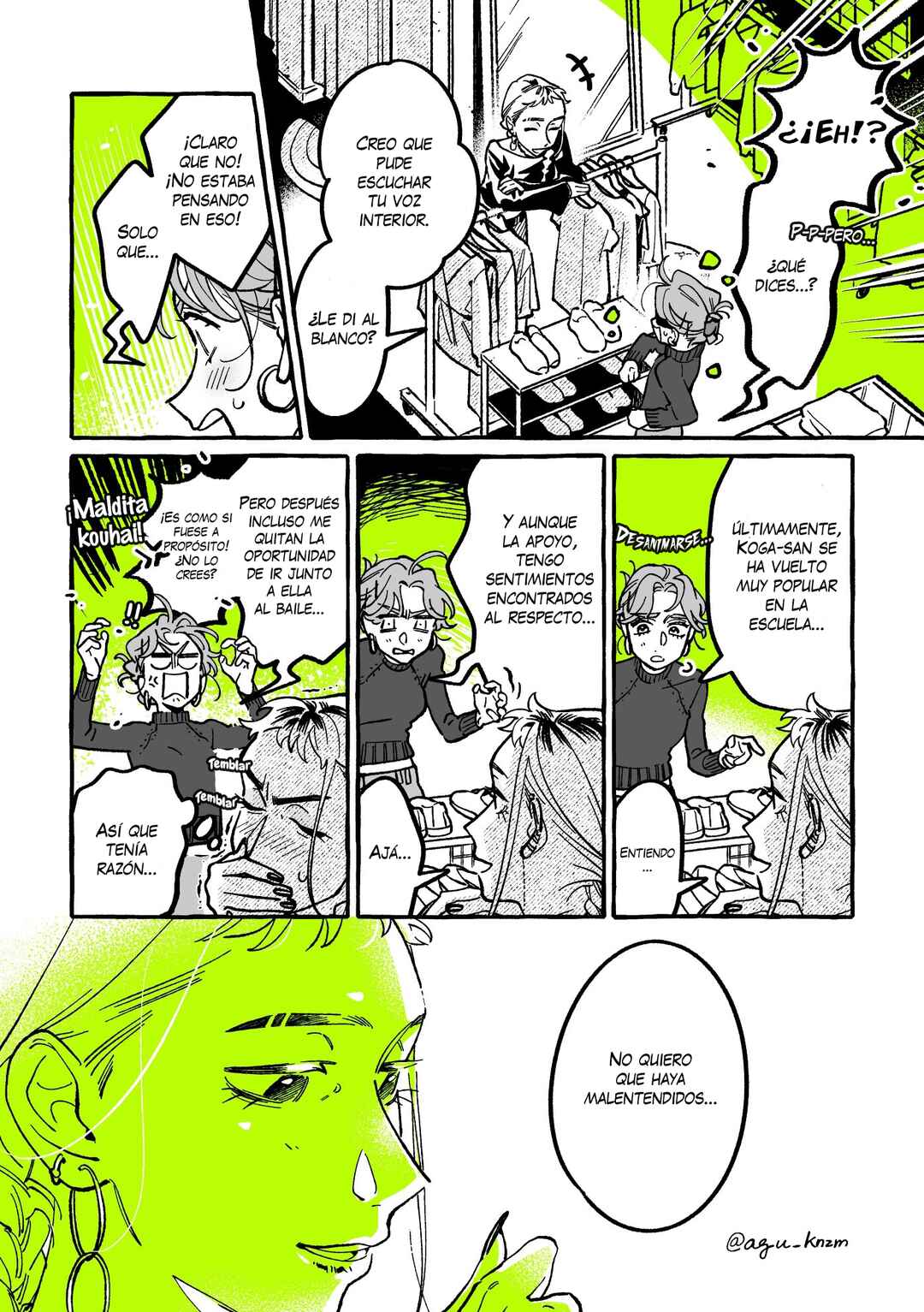 Chapter 108 - Page 2