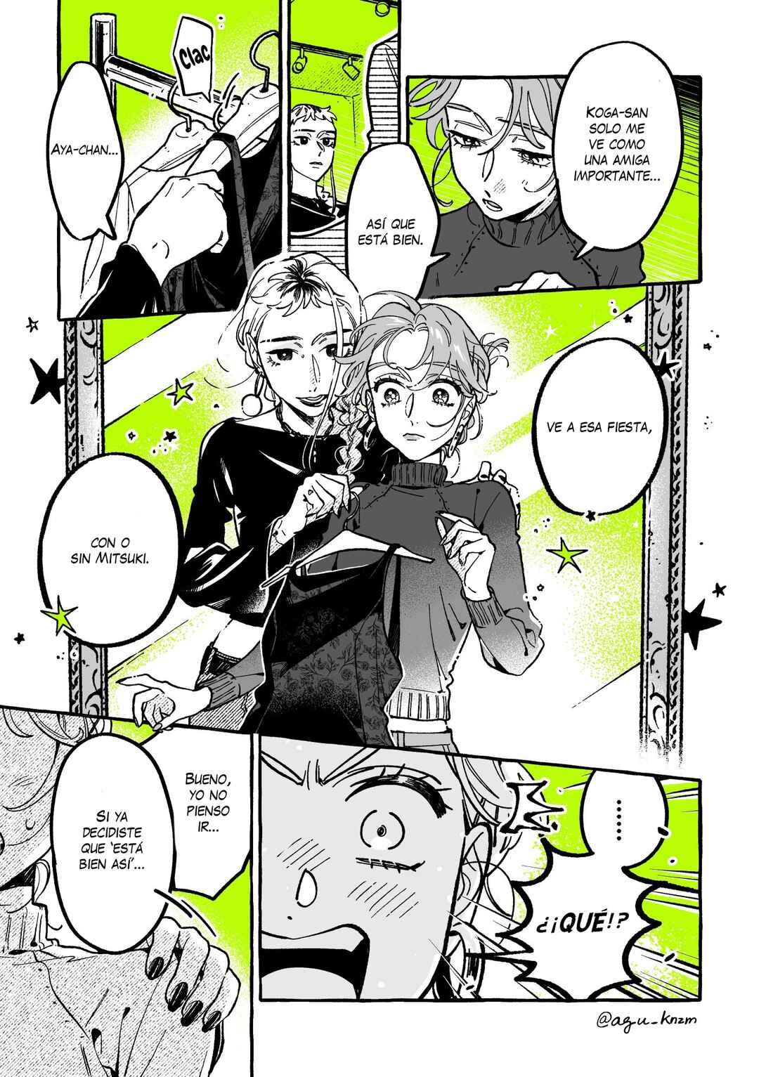 Chapter 108 - Page 3