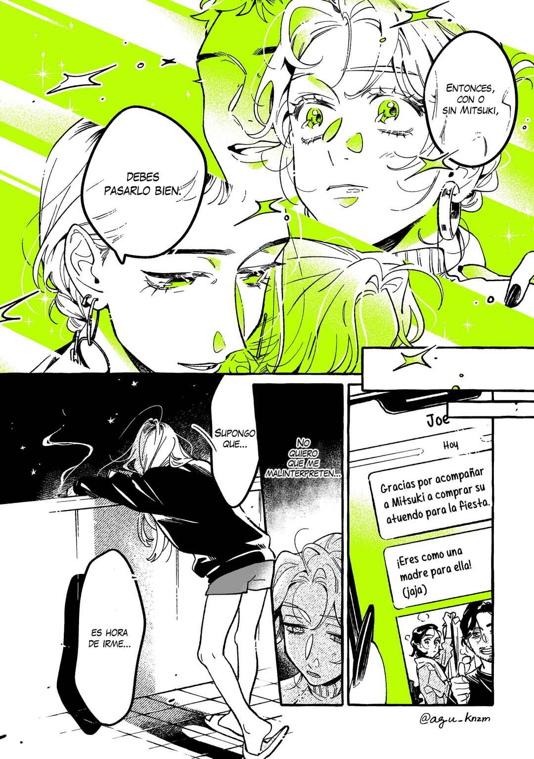 Chapter 108 - Page 4