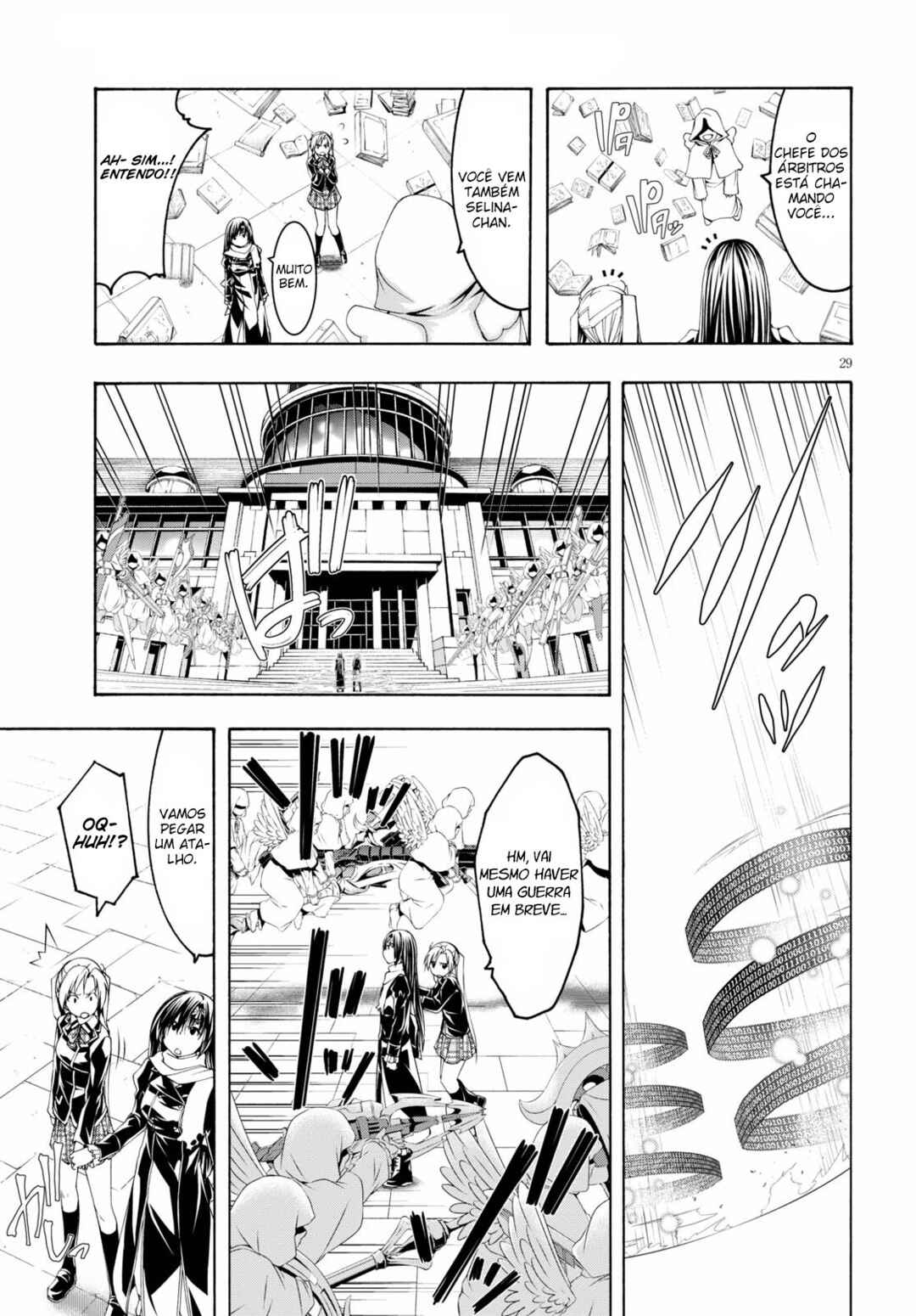 Chapter 115 - Page 27