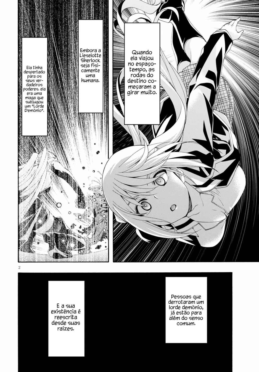 Chapter 115 - Page 3