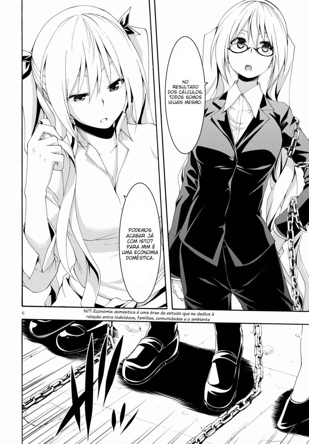 Chapter 115 - Page 7