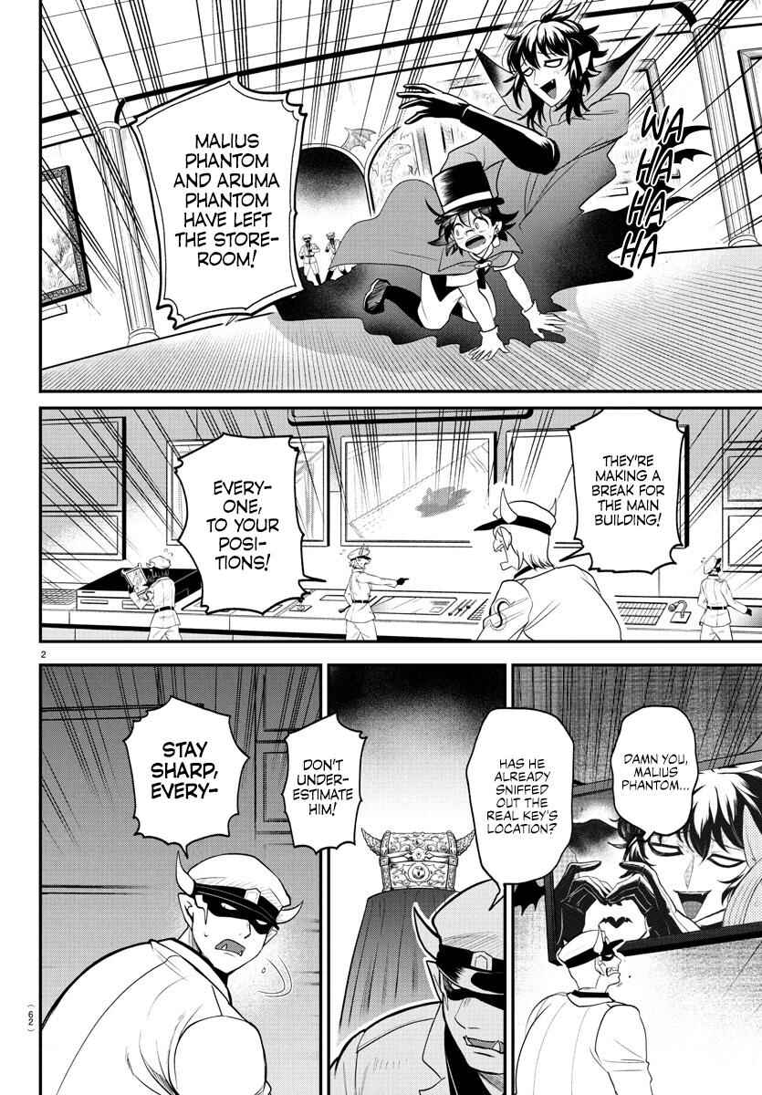 Chapter 399 - Page 2