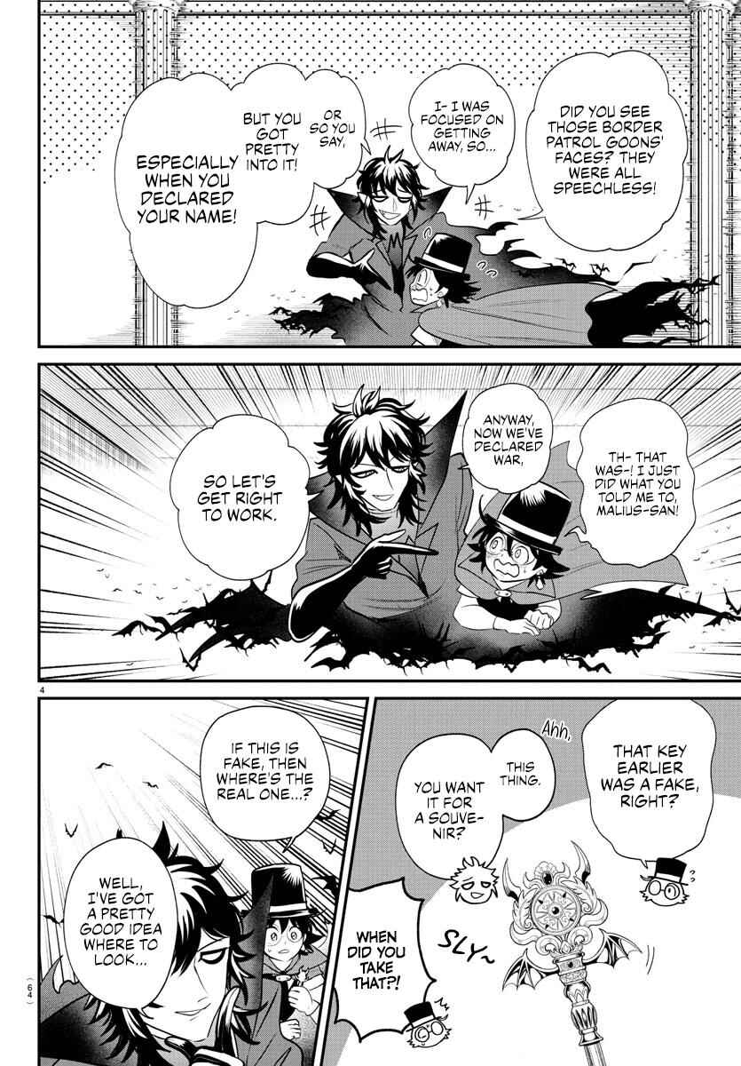 Chapter 399 - Page 4