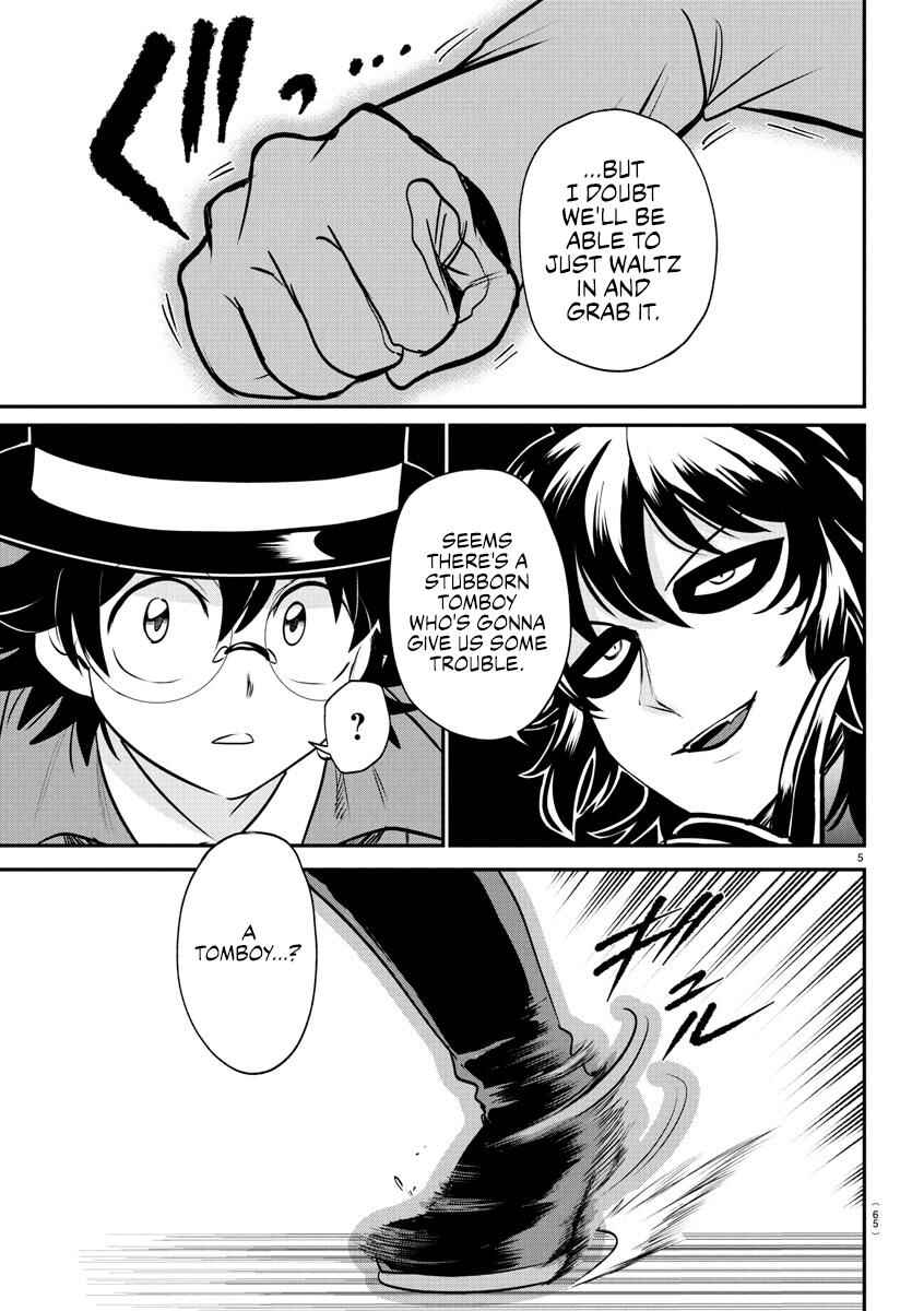 Chapter 399 - Page 5