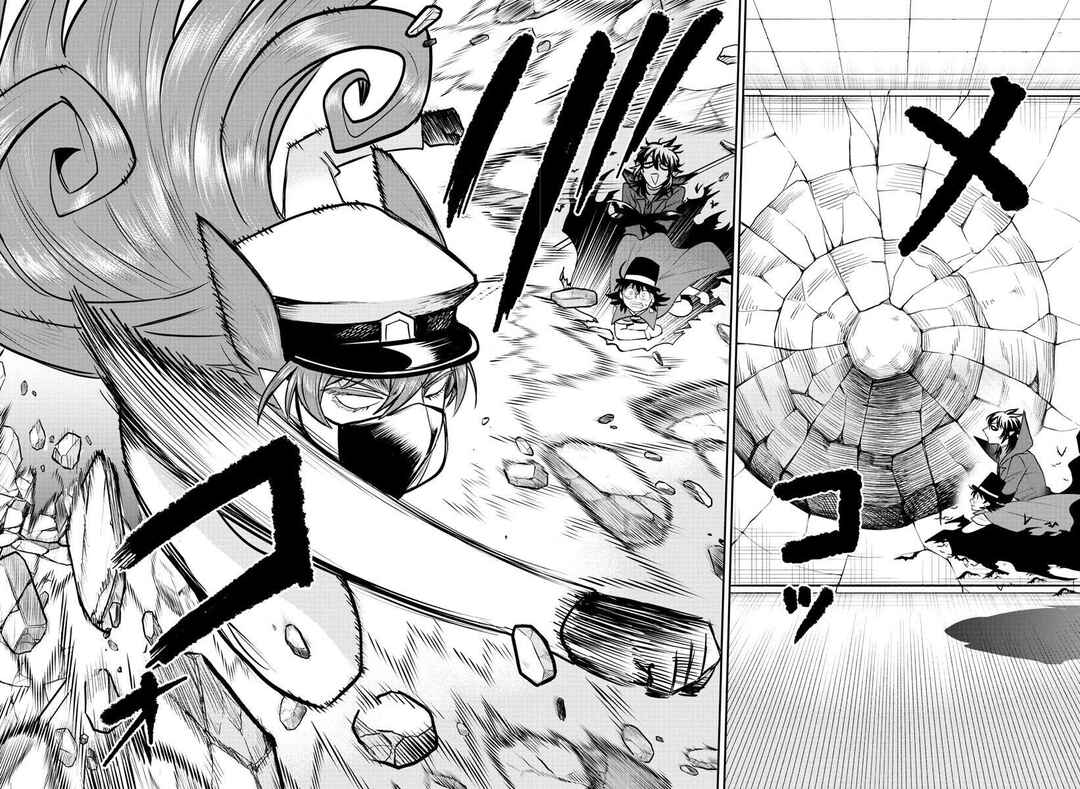 Chapter 399 - Page 6