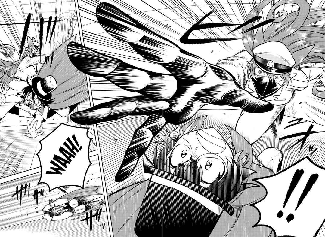 Chapter 399 - Page 9
