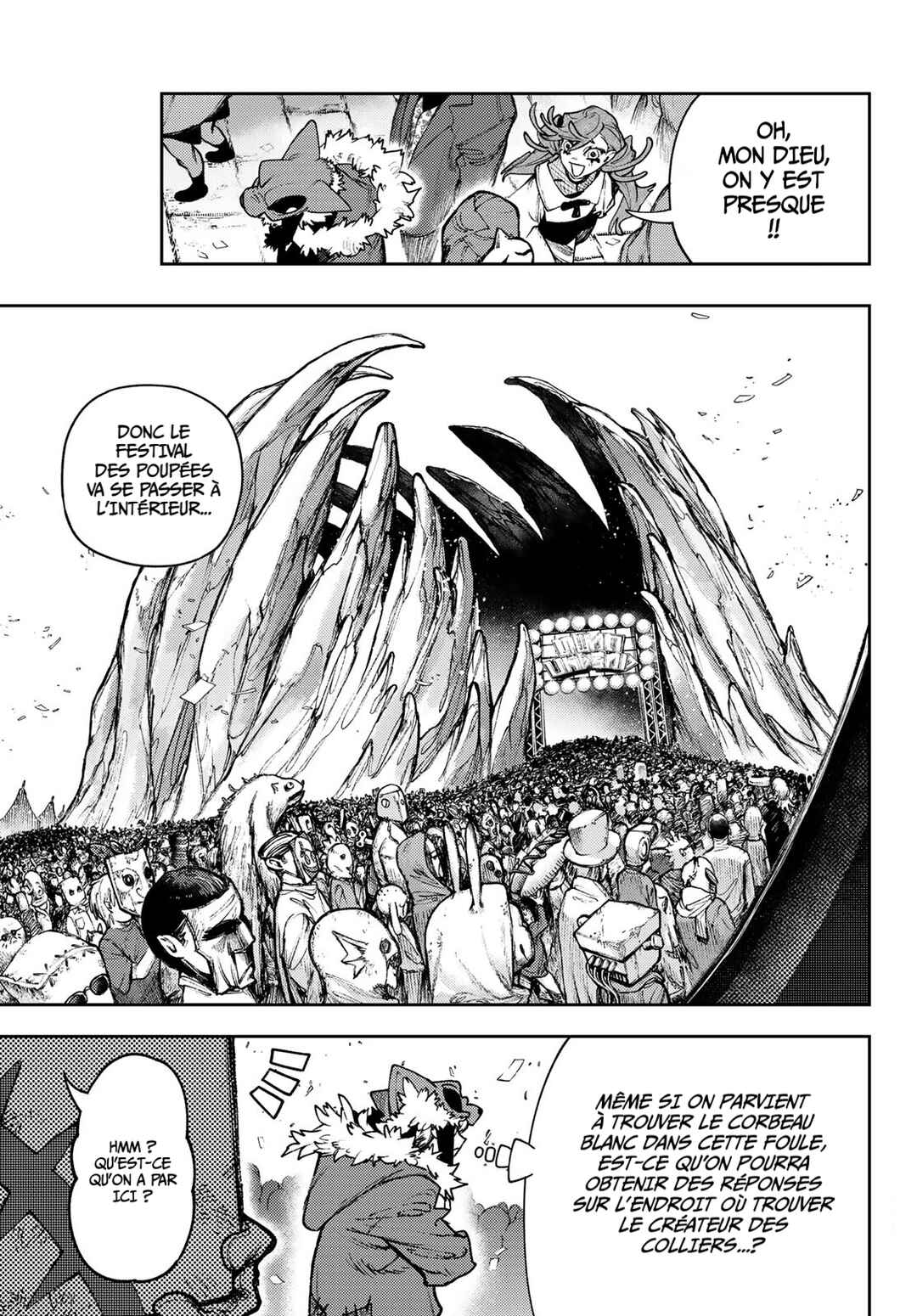 Chapter 133 - Page 12