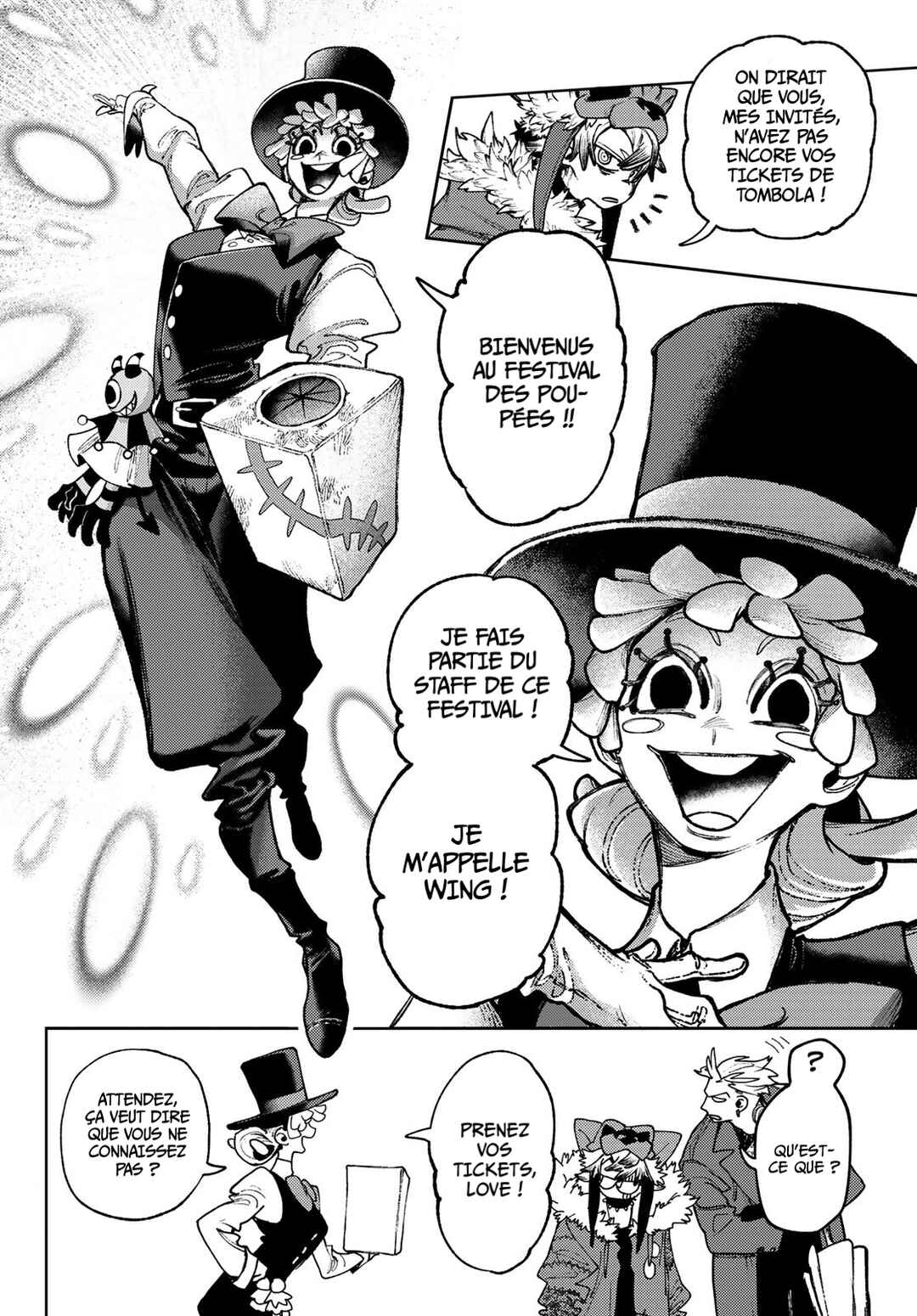 Chapter 133 - Page 13