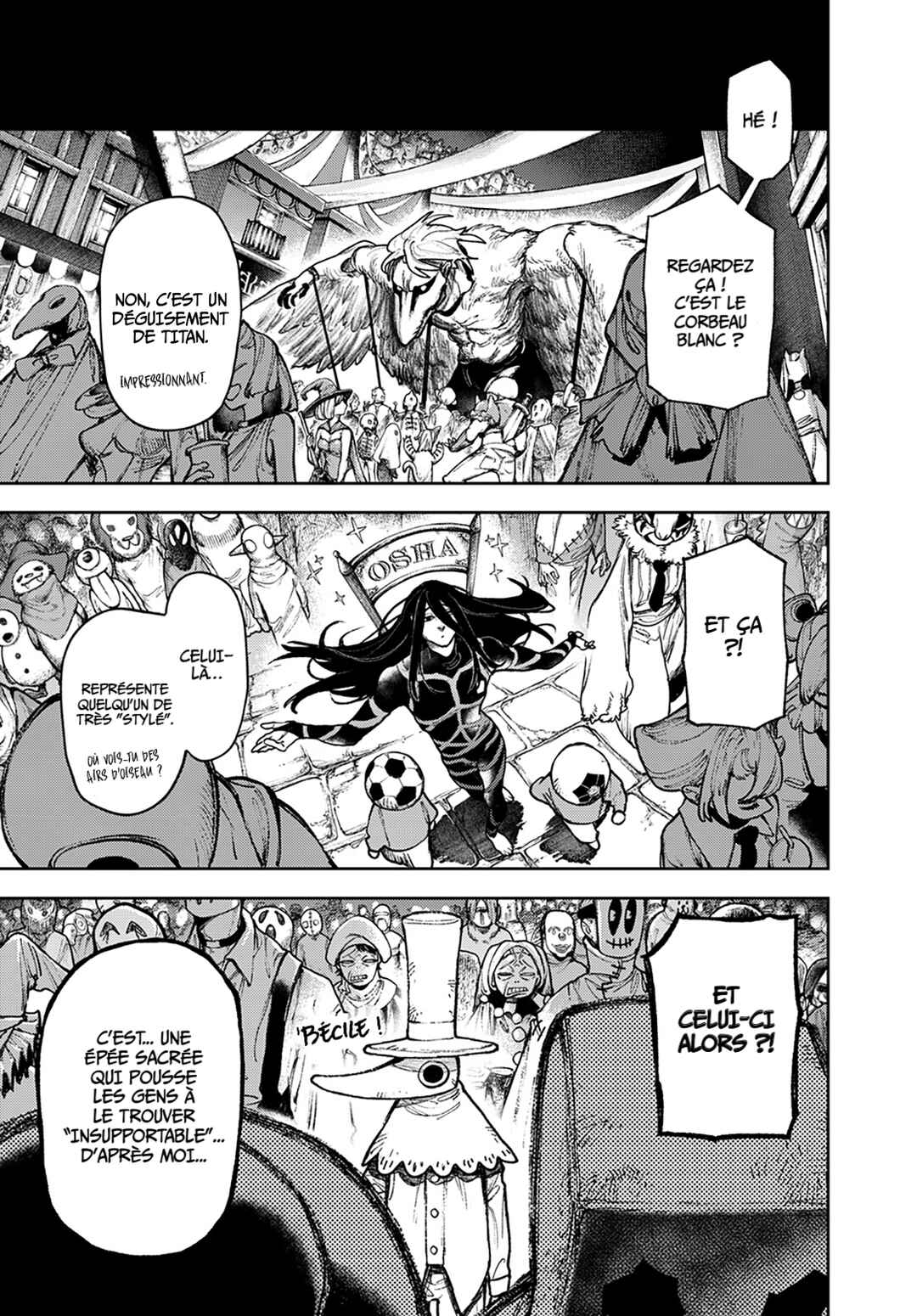 Chapter 133 - Page 2