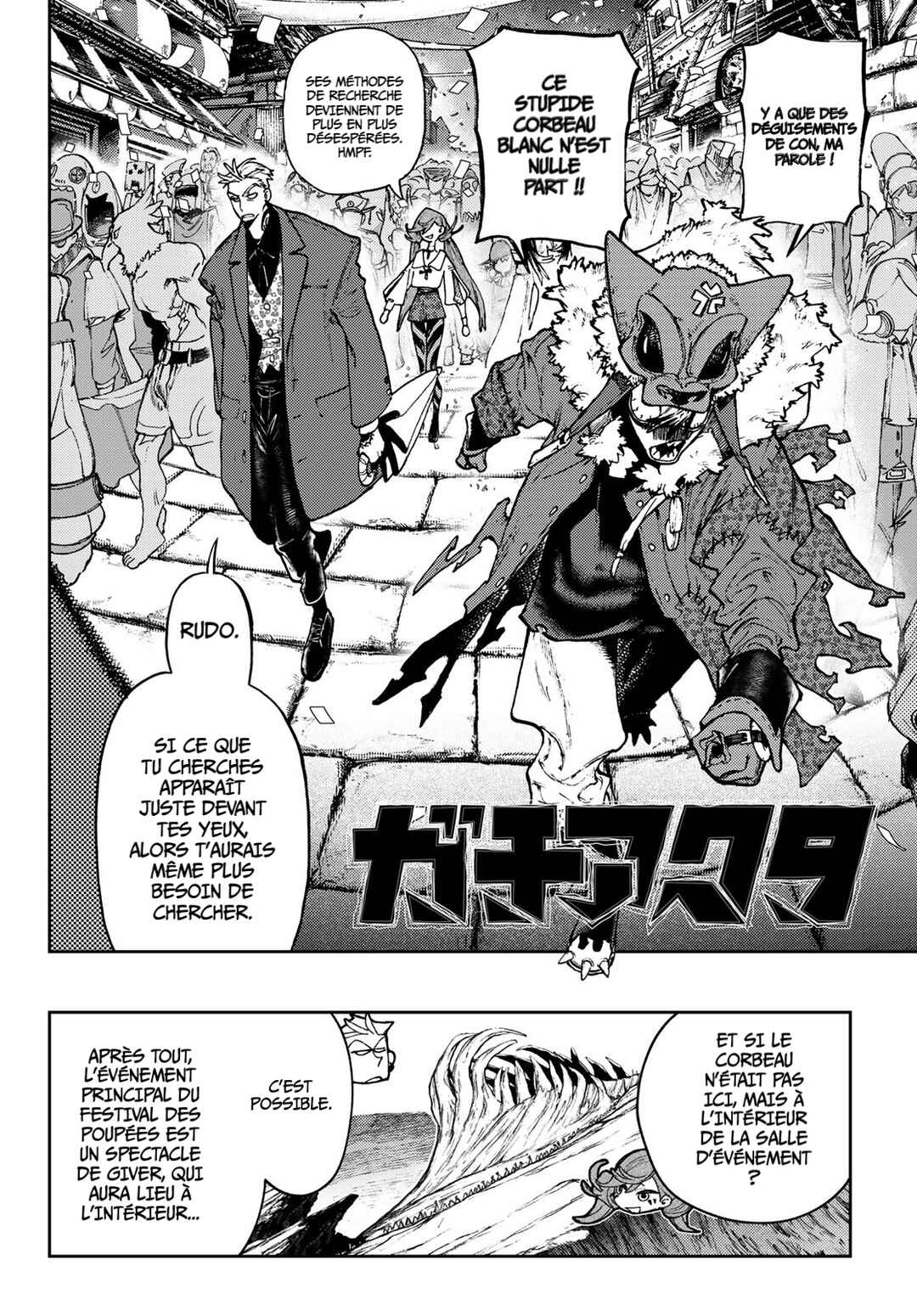 Chapter 133 - Page 3