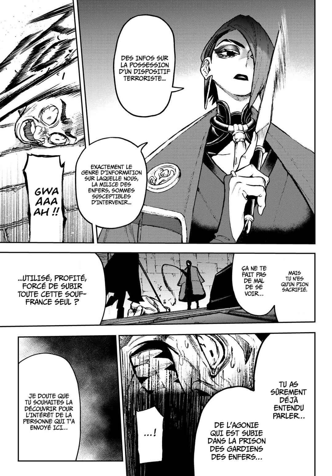 Chapter 133 - Page 6
