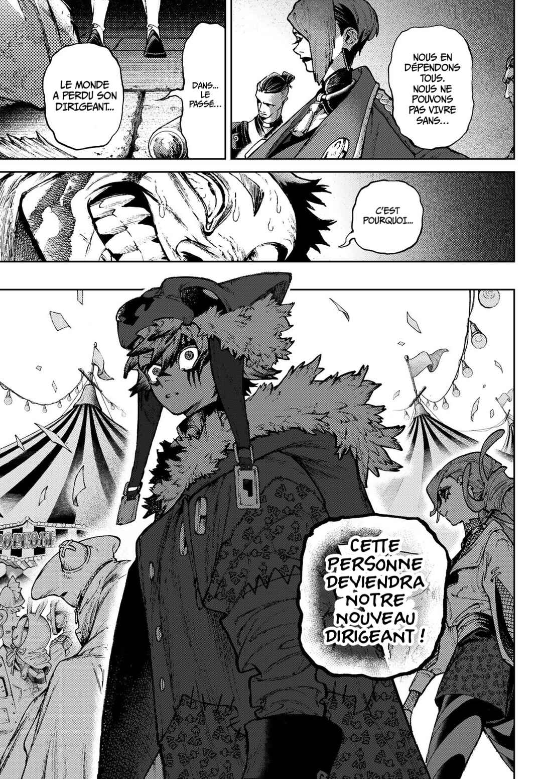 Chapter 133 - Page 8