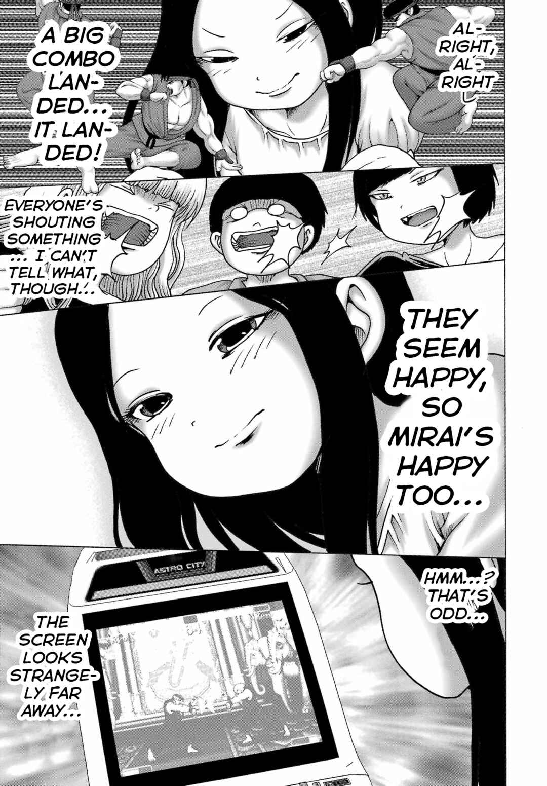 Chapter 55 - Page 17