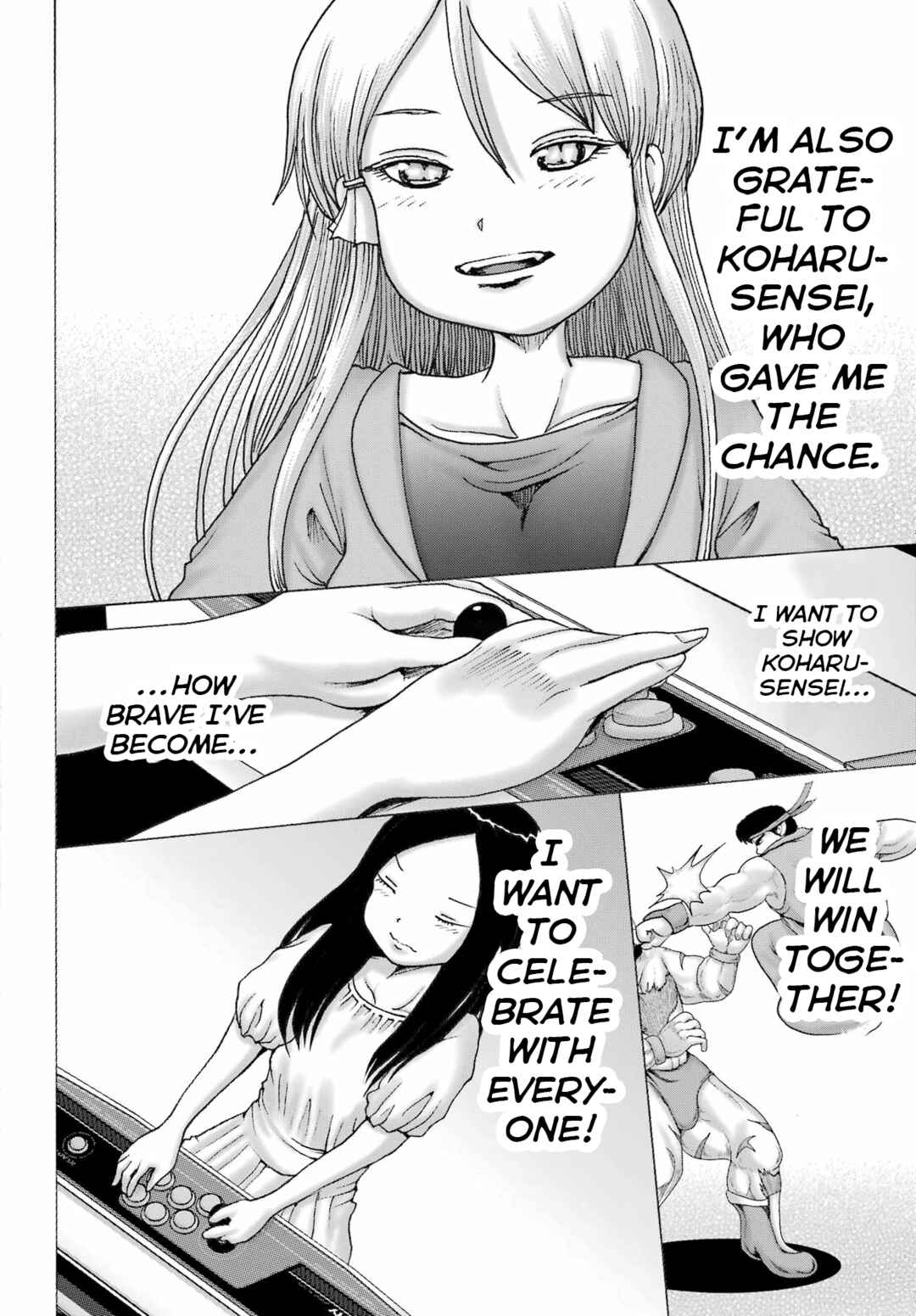 Chapter 55 - Page 20