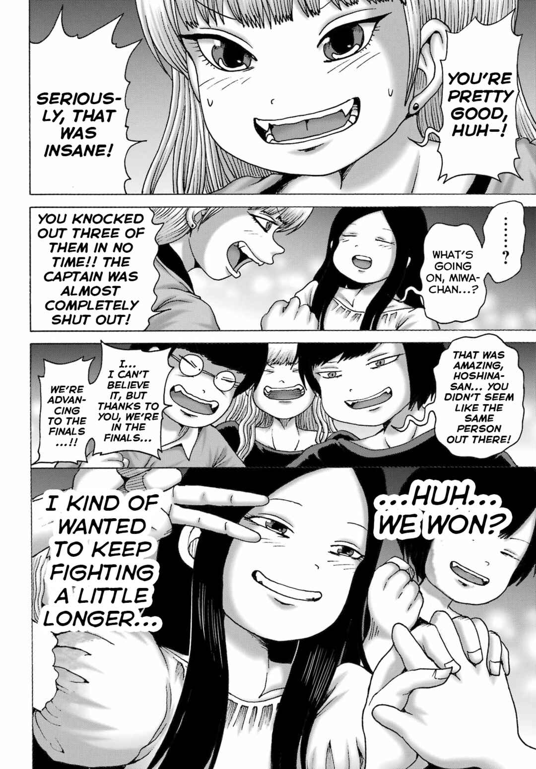 Chapter 55 - Page 22