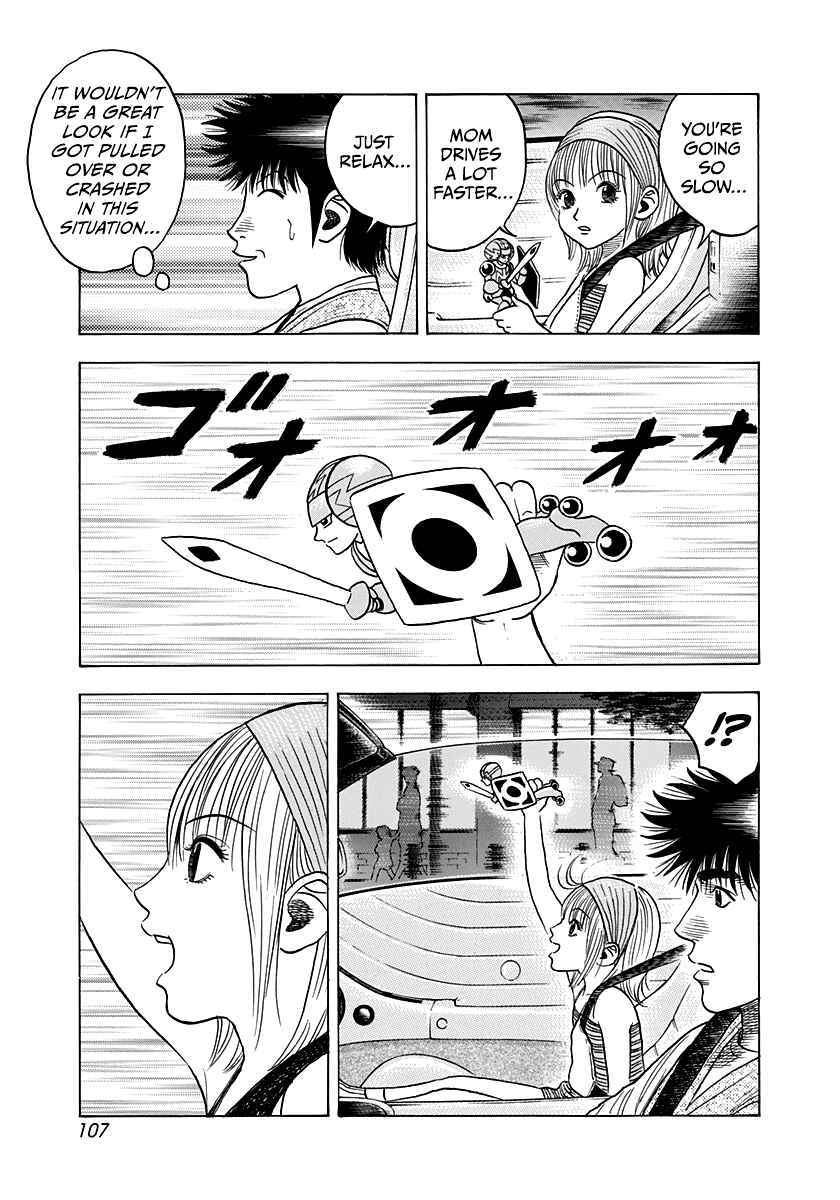 Chapter 94 - Page 15