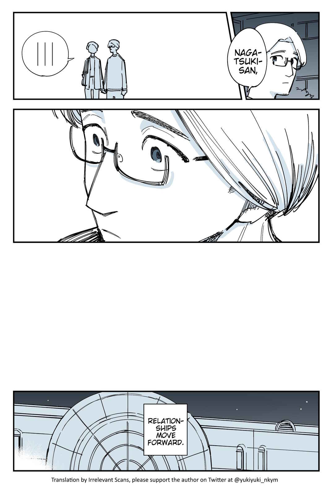 Chapter 509 - Page 3