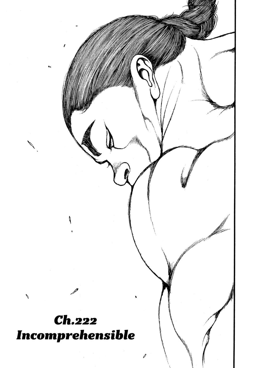 Chapter 222 - Page 1