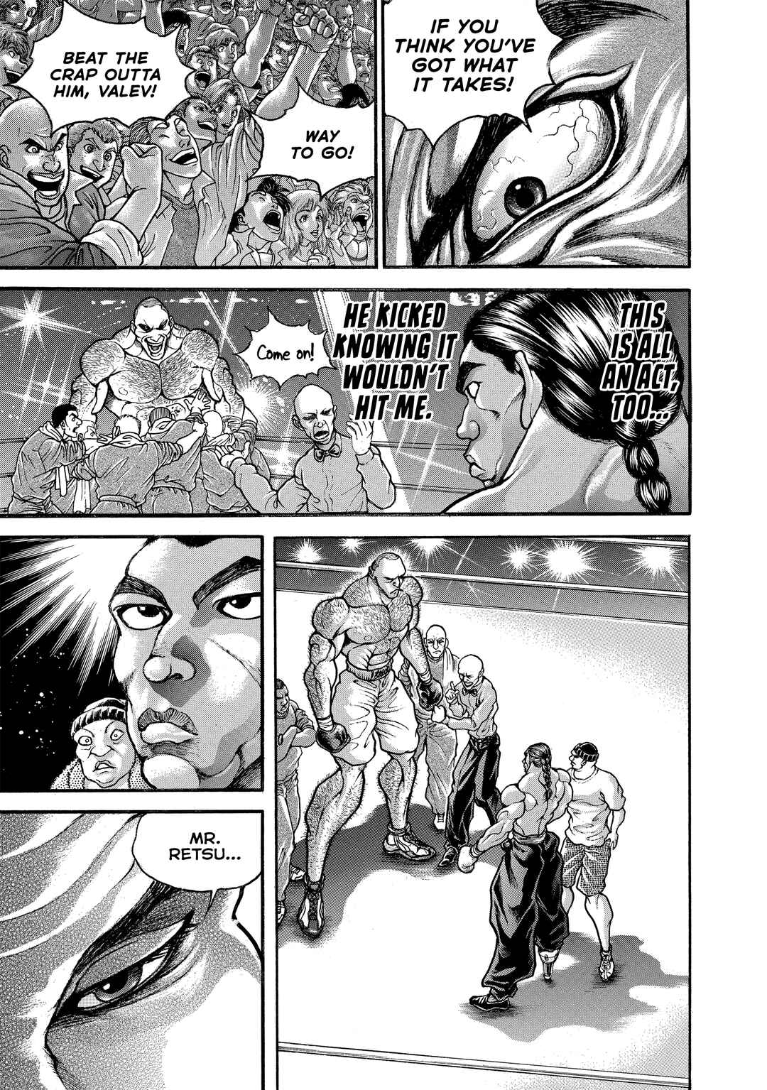 Chapter 222 - Page 14