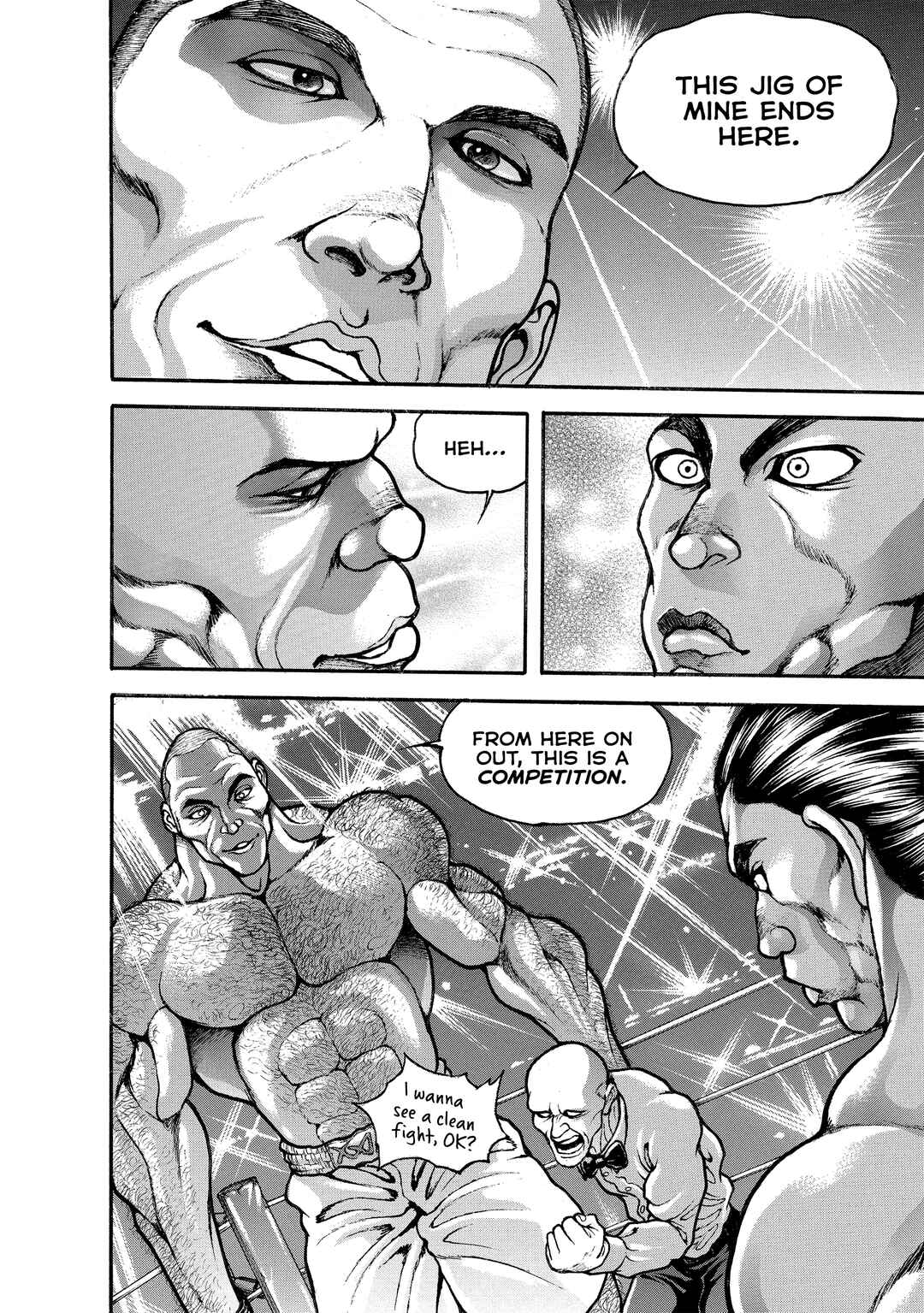 Chapter 222 - Page 15