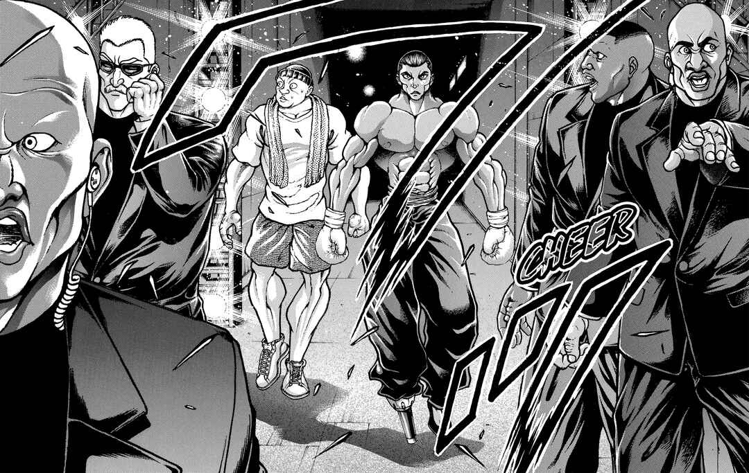 Chapter 222 - Page 2