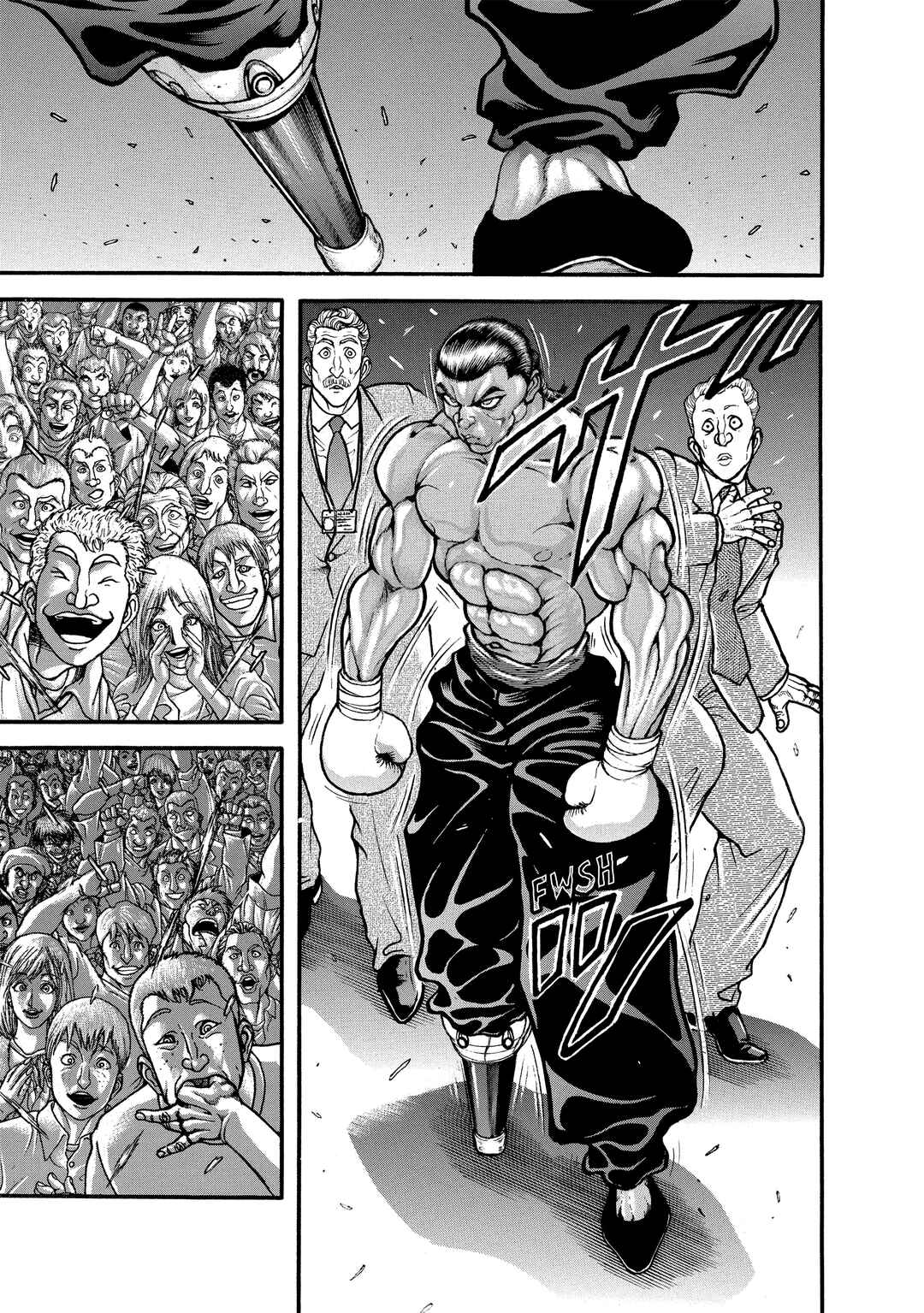 Chapter 222 - Page 8