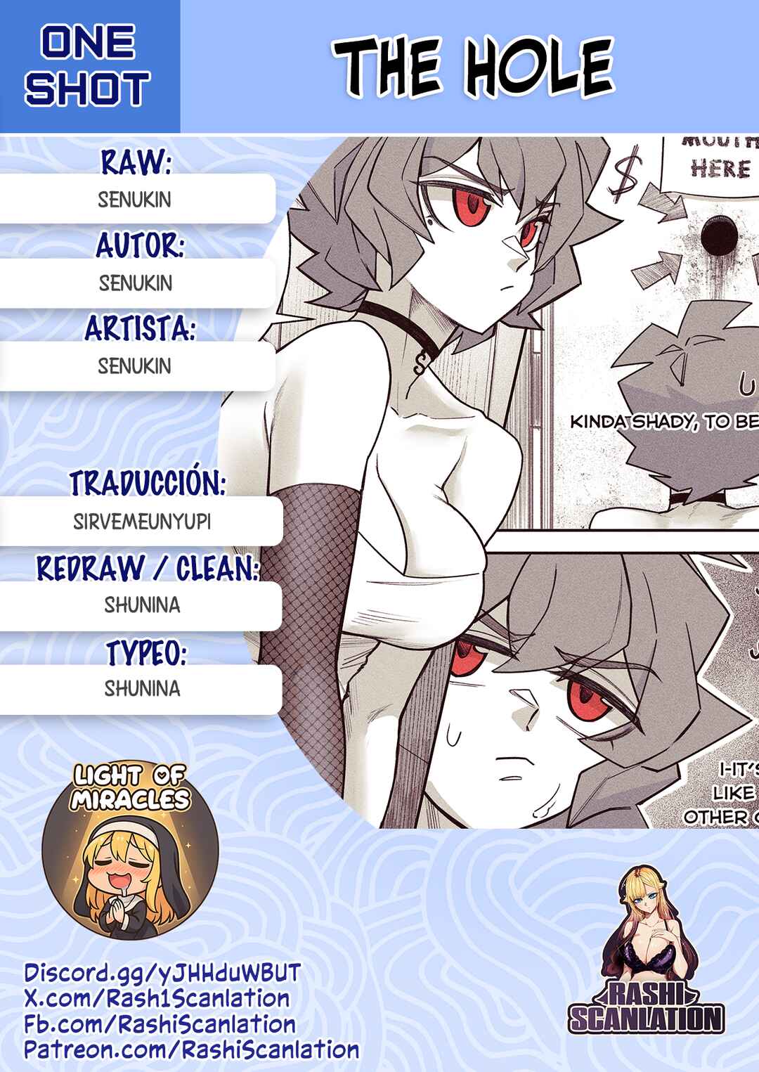 Chapter ? - Page 1
