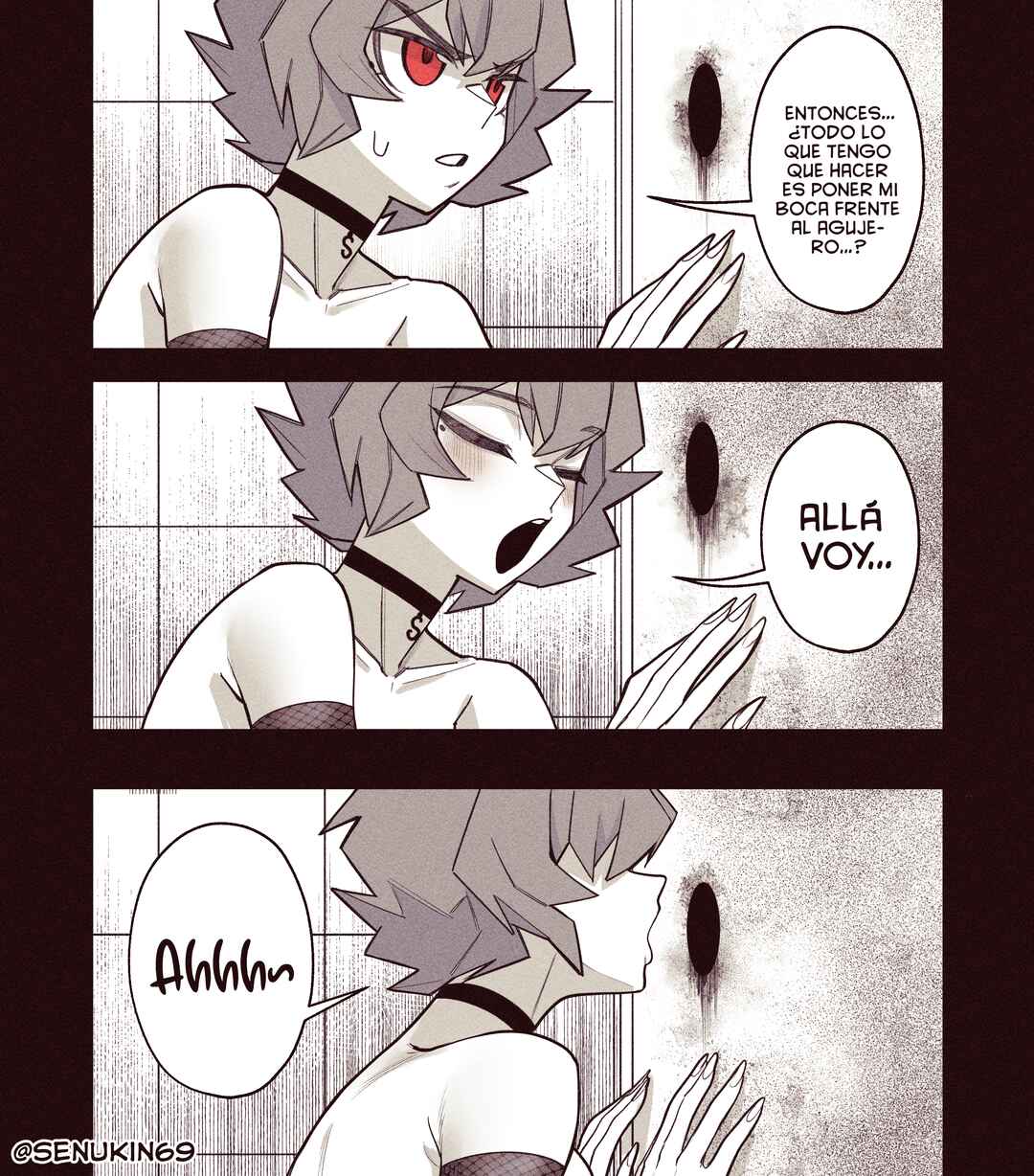 Chapter ? - Page 3