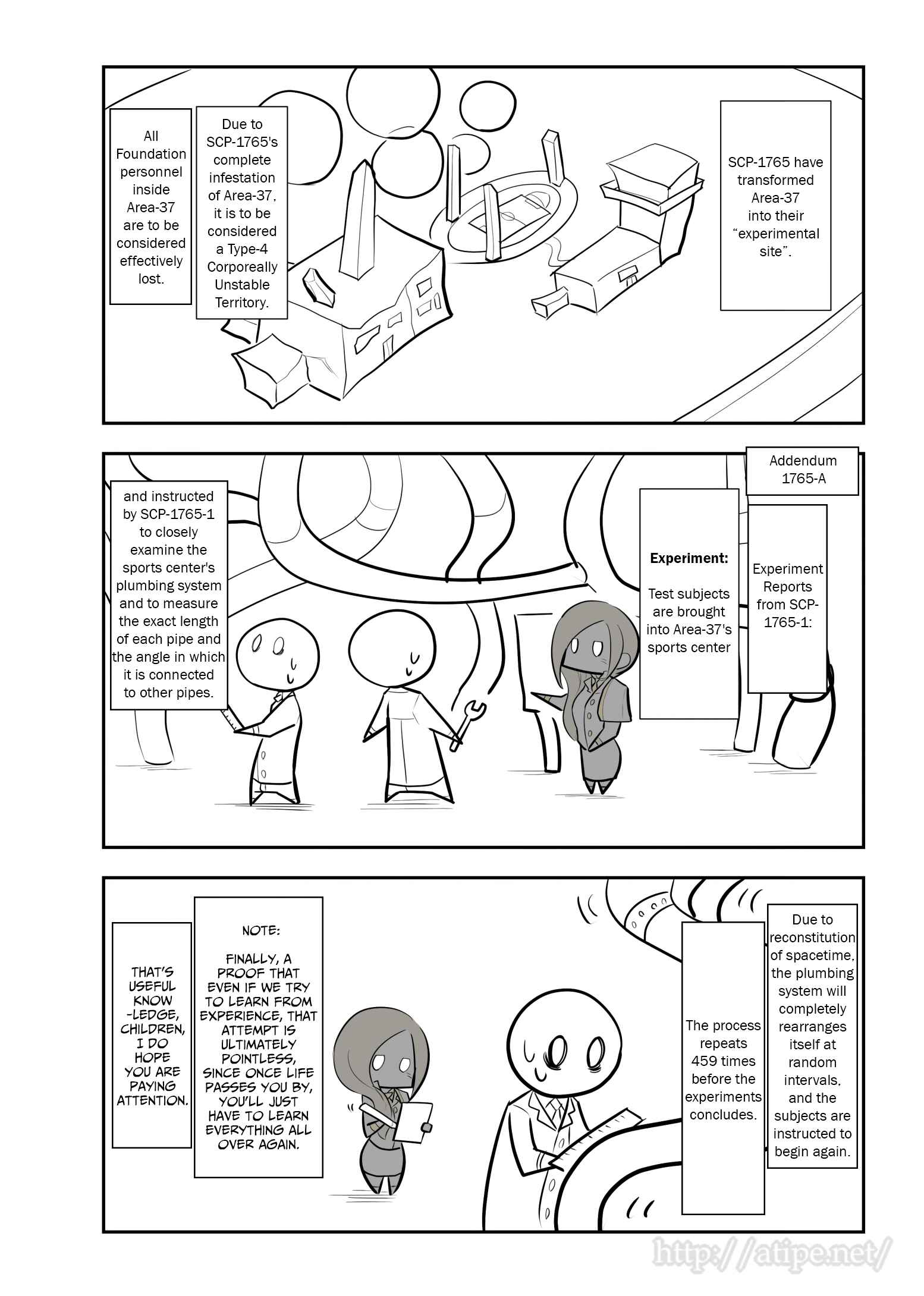 Chapter 70 - Page 3